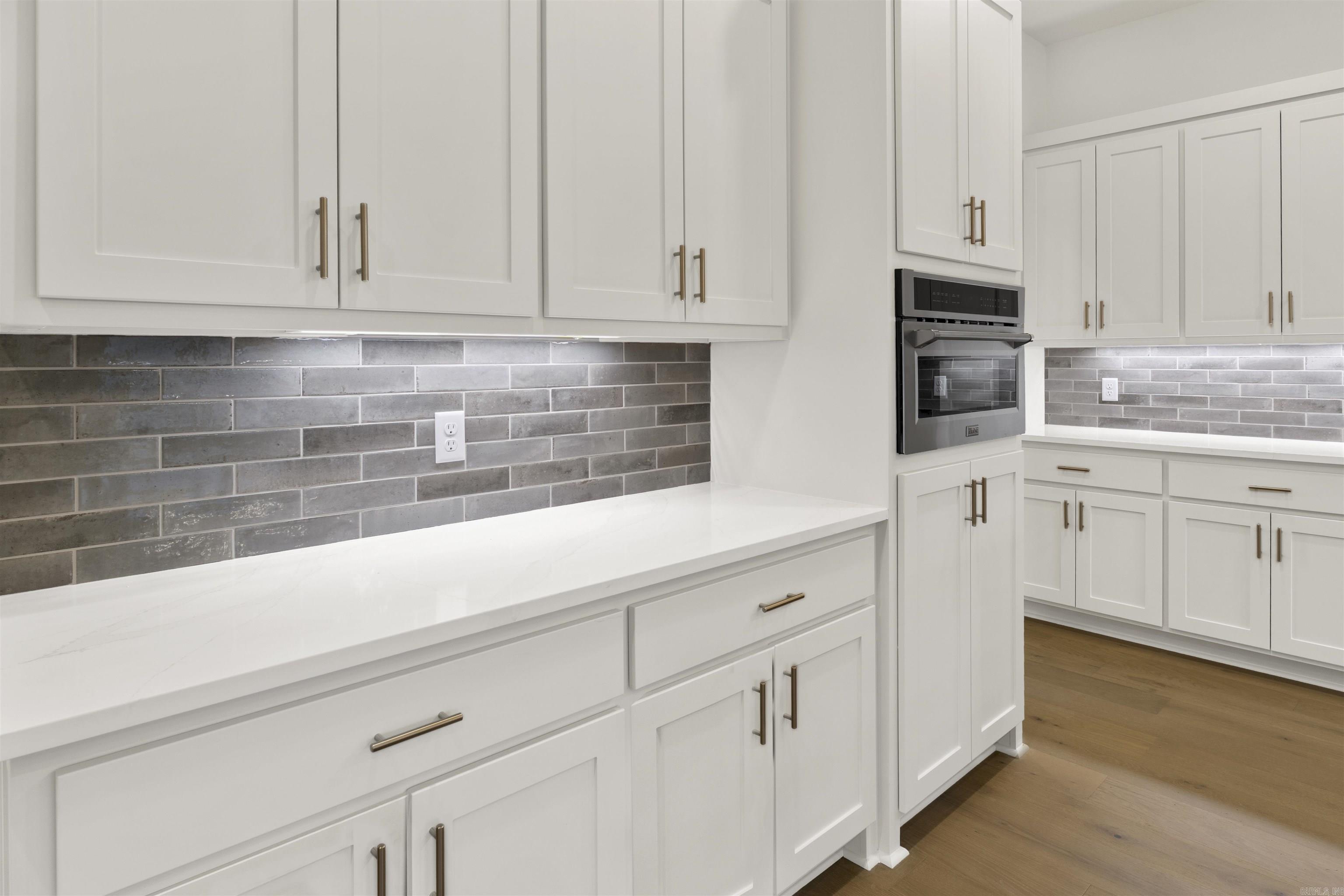 CHARLESTON PLACE SUBDIVISION - Residential