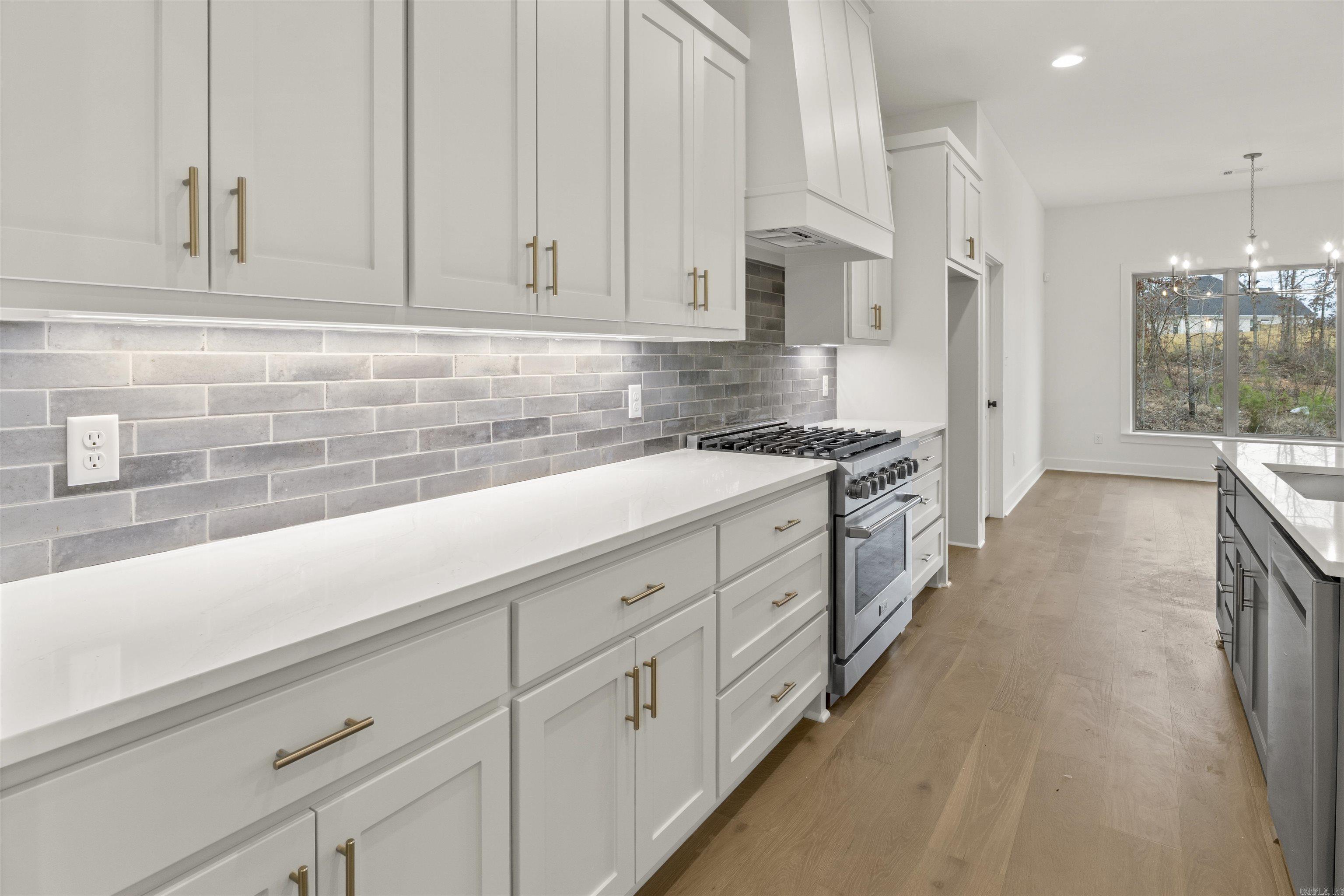 CHARLESTON PLACE SUBDIVISION - Residential