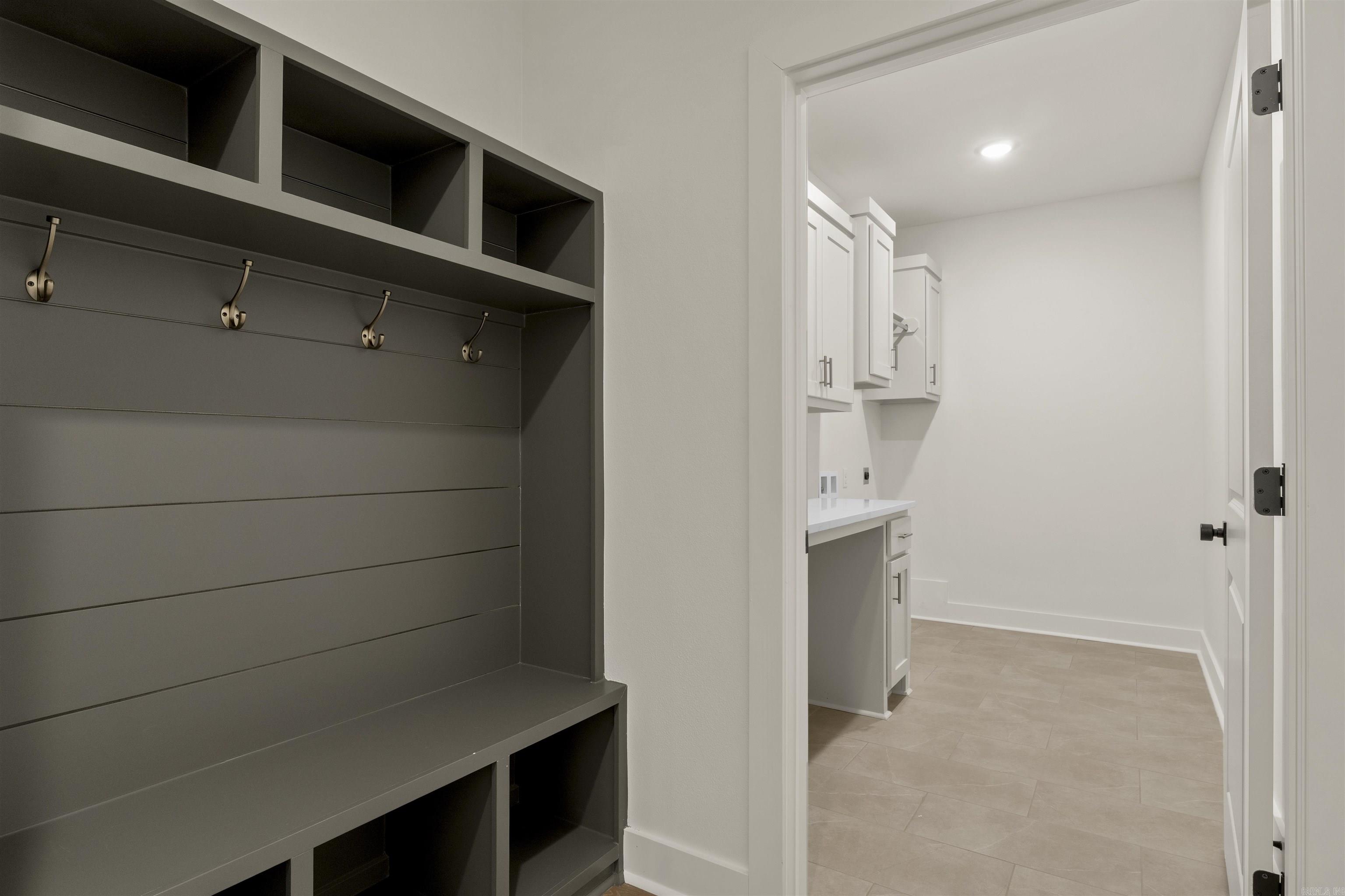 CHARLESTON PLACE SUBDIVISION - Residential