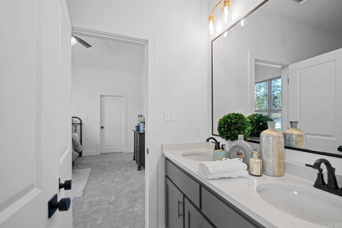 CHARLESTON PLACE SUBDIVISION - Residential