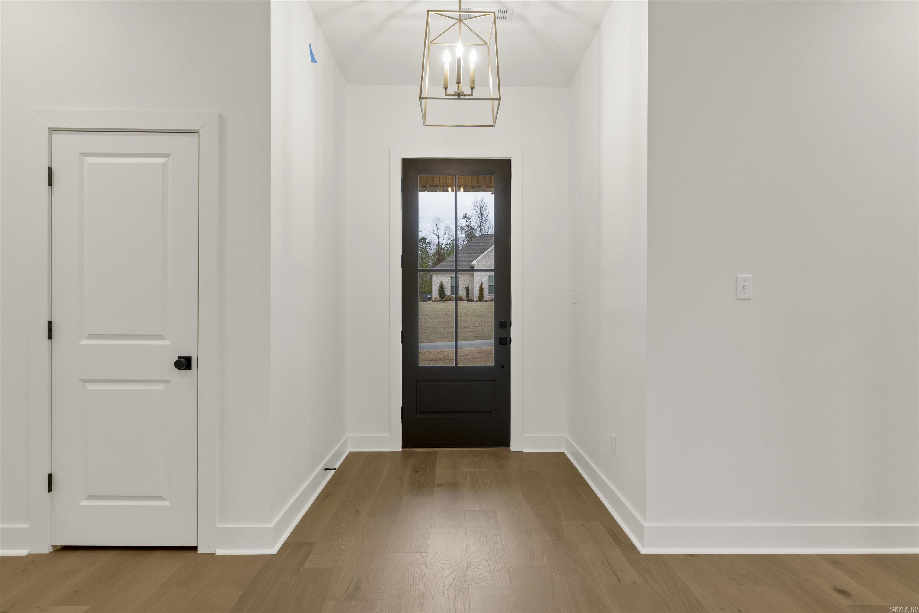 CHARLESTON PLACE SUBDIVISION - Residential