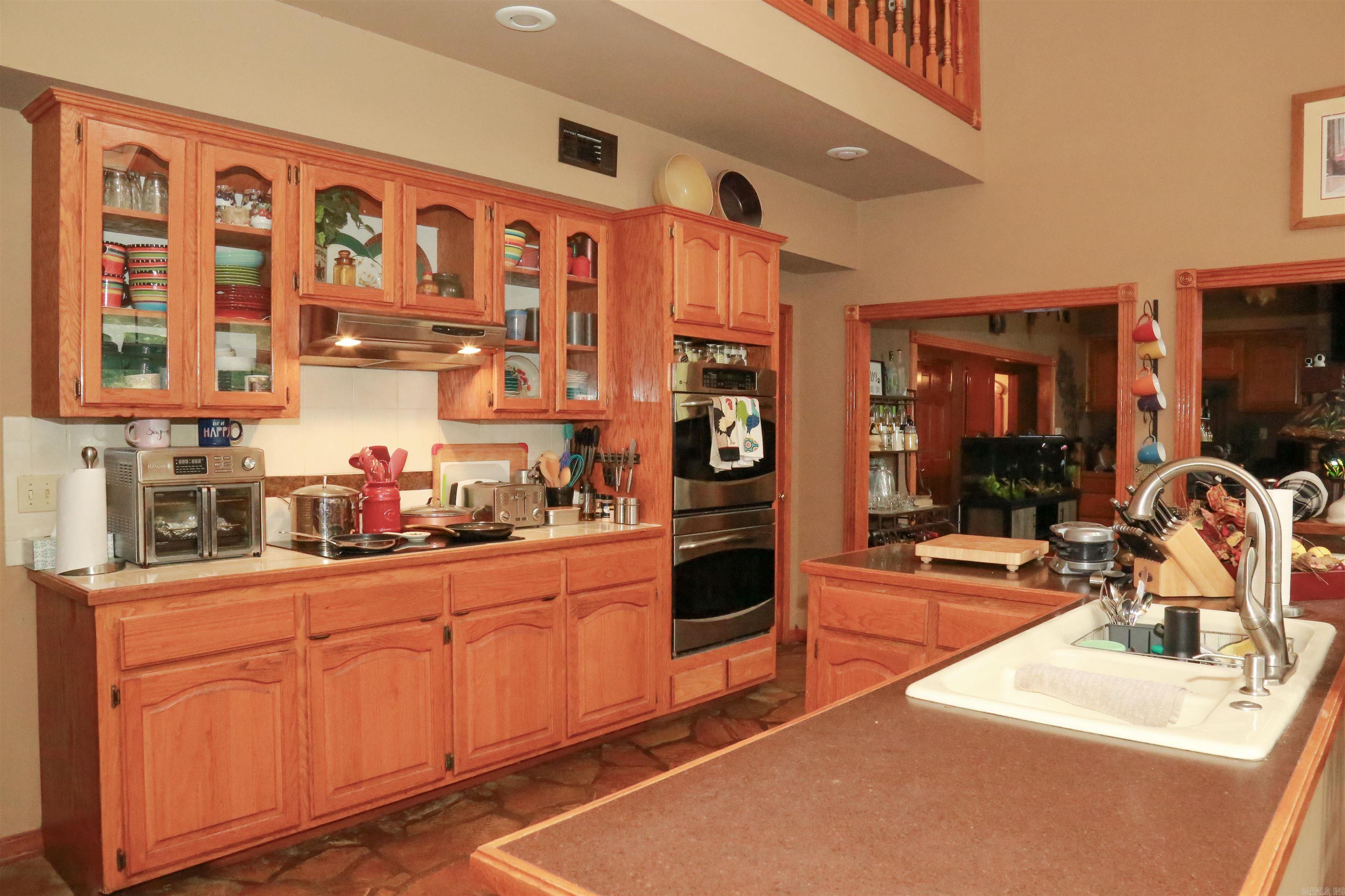 DARDANELLE - Residential