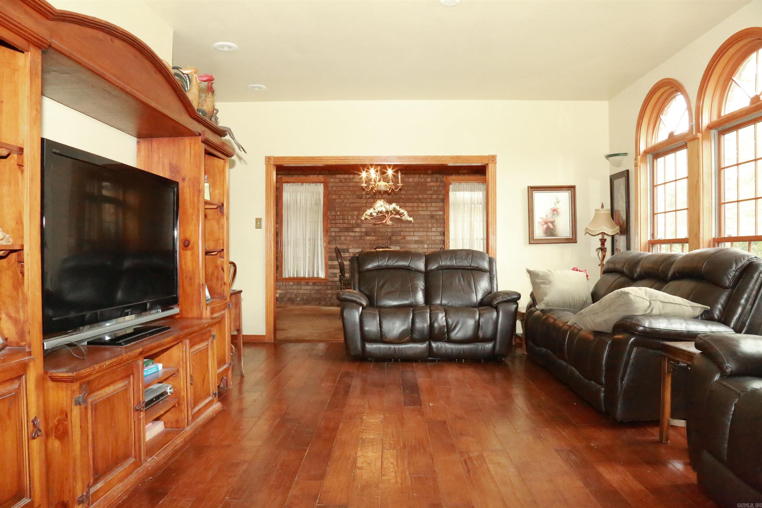 DARDANELLE - Residential