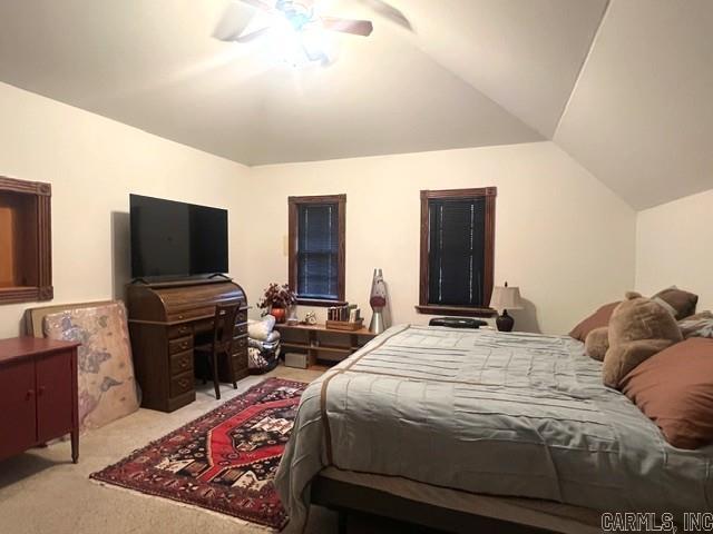 DARDANELLE - Residential