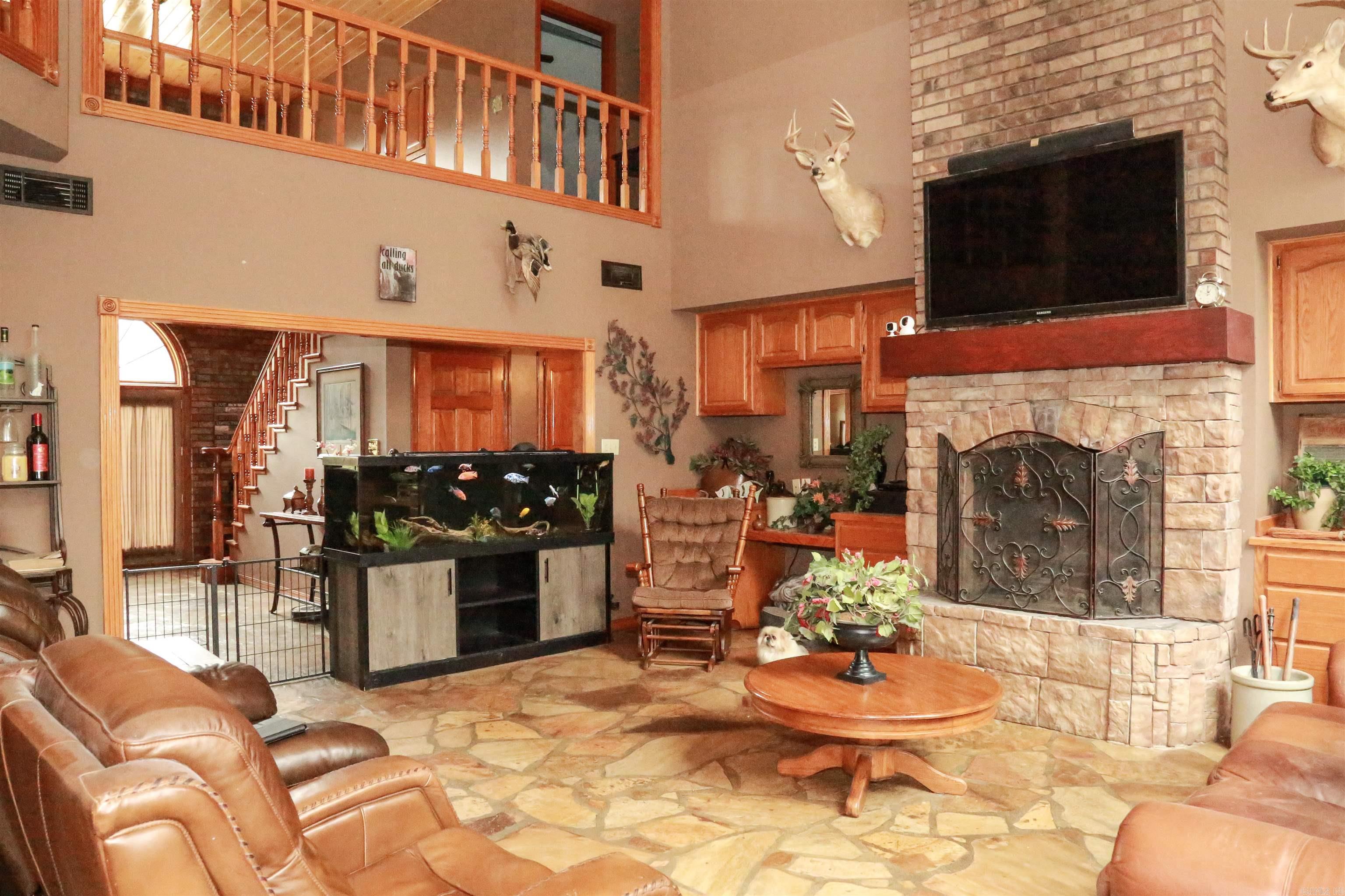 DARDANELLE - Residential