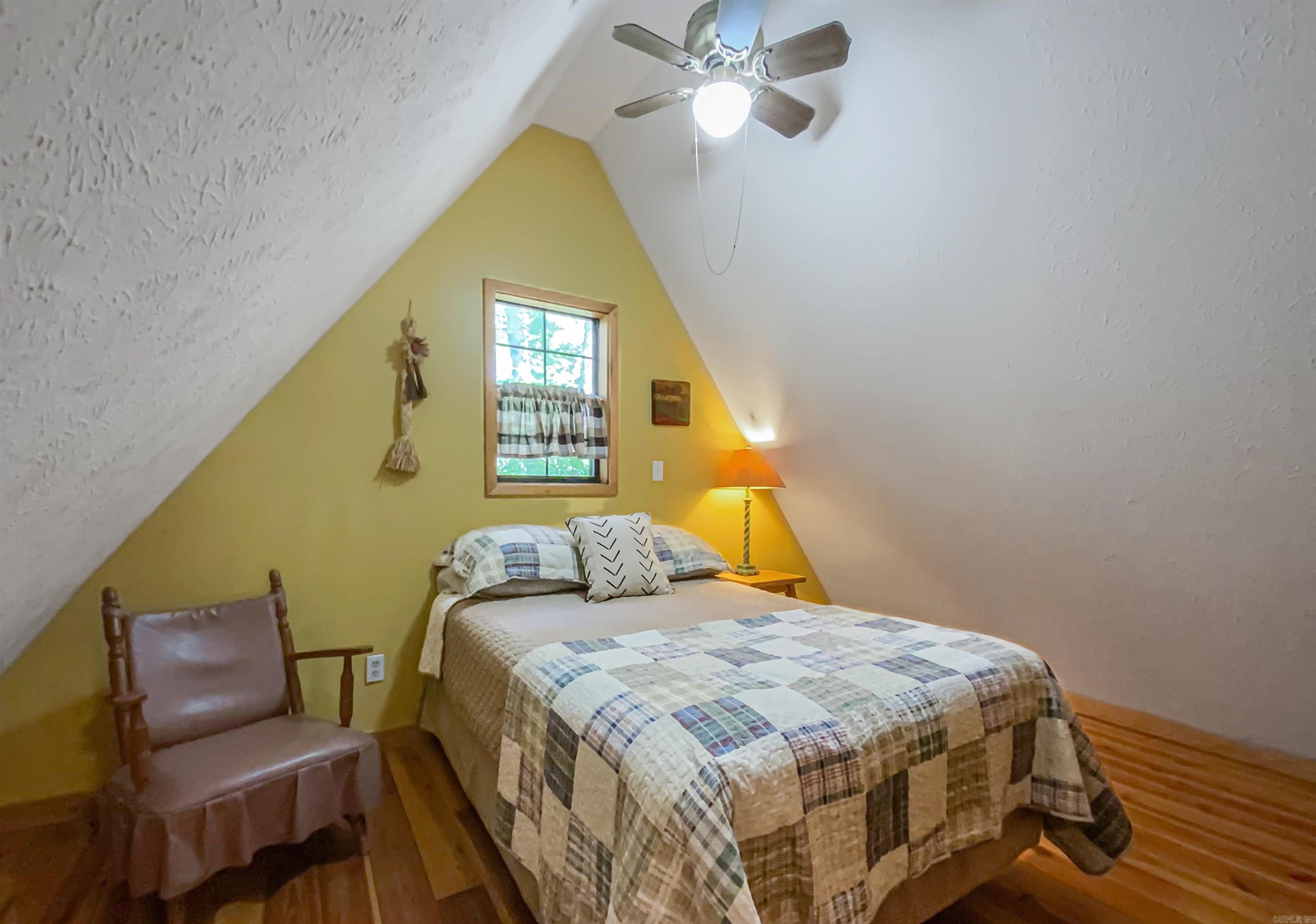 Metes & Bounds - Commercial Sale