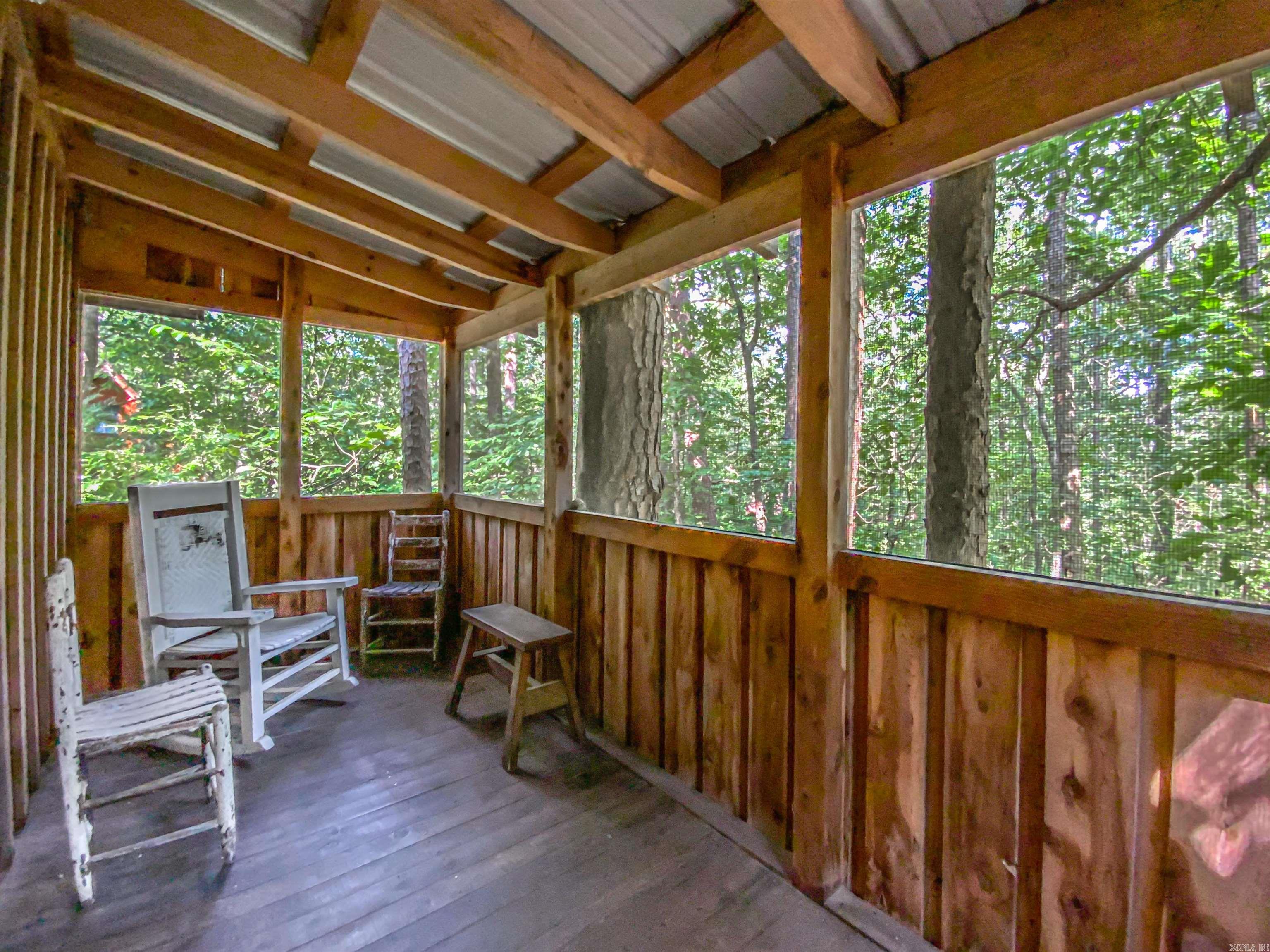 Metes & Bounds - Commercial Sale