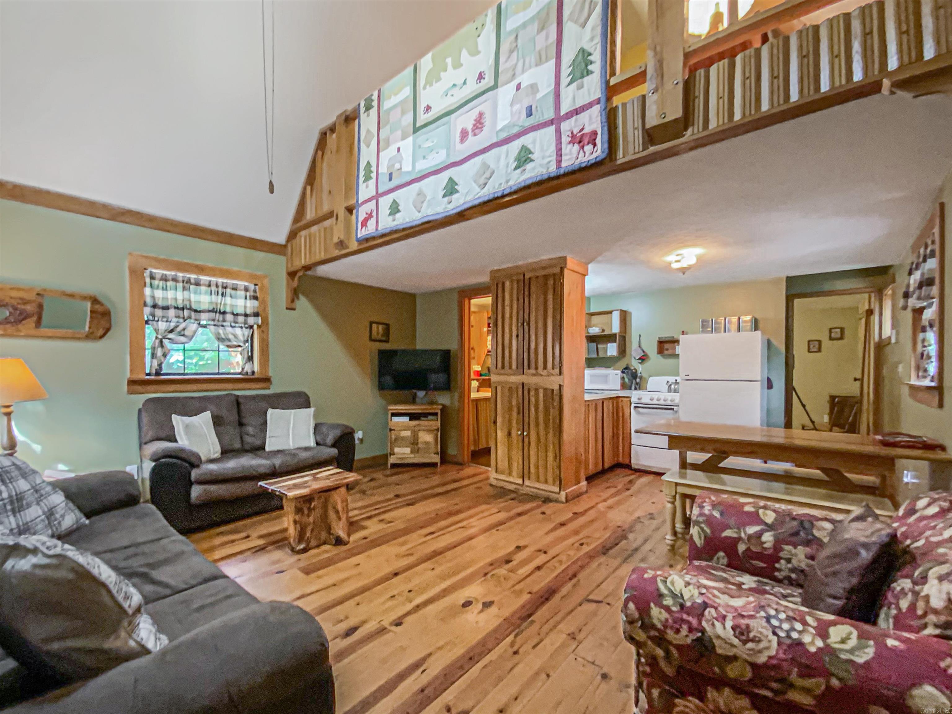 Metes & Bounds - Commercial Sale