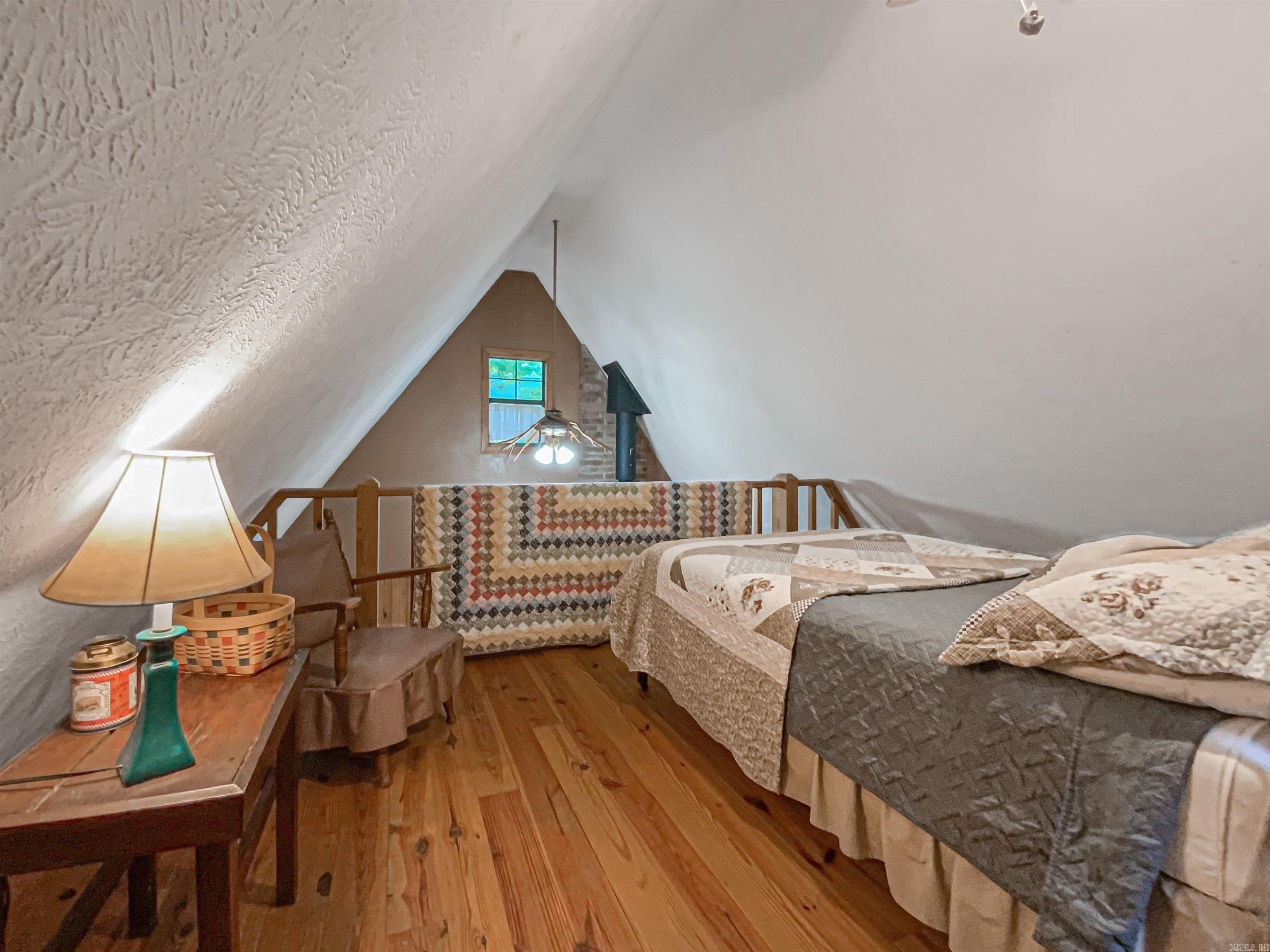 Metes & Bounds - Commercial Sale