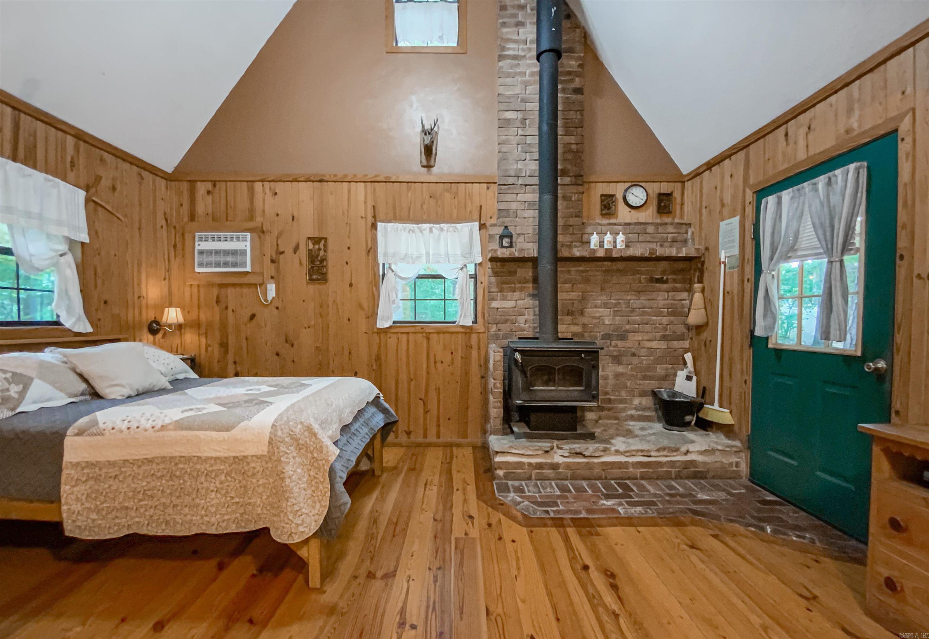 Metes & Bounds - Commercial Sale