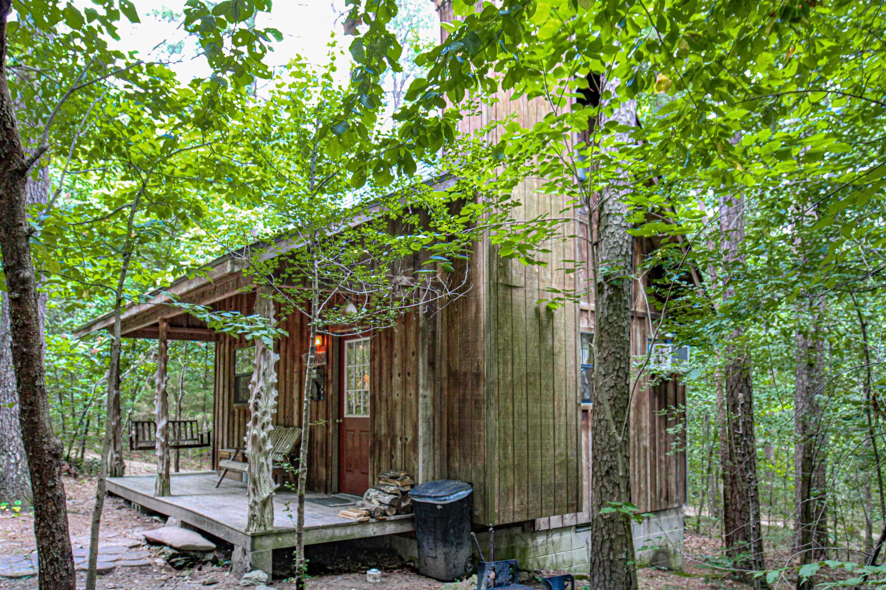 Metes & Bounds - Commercial Sale