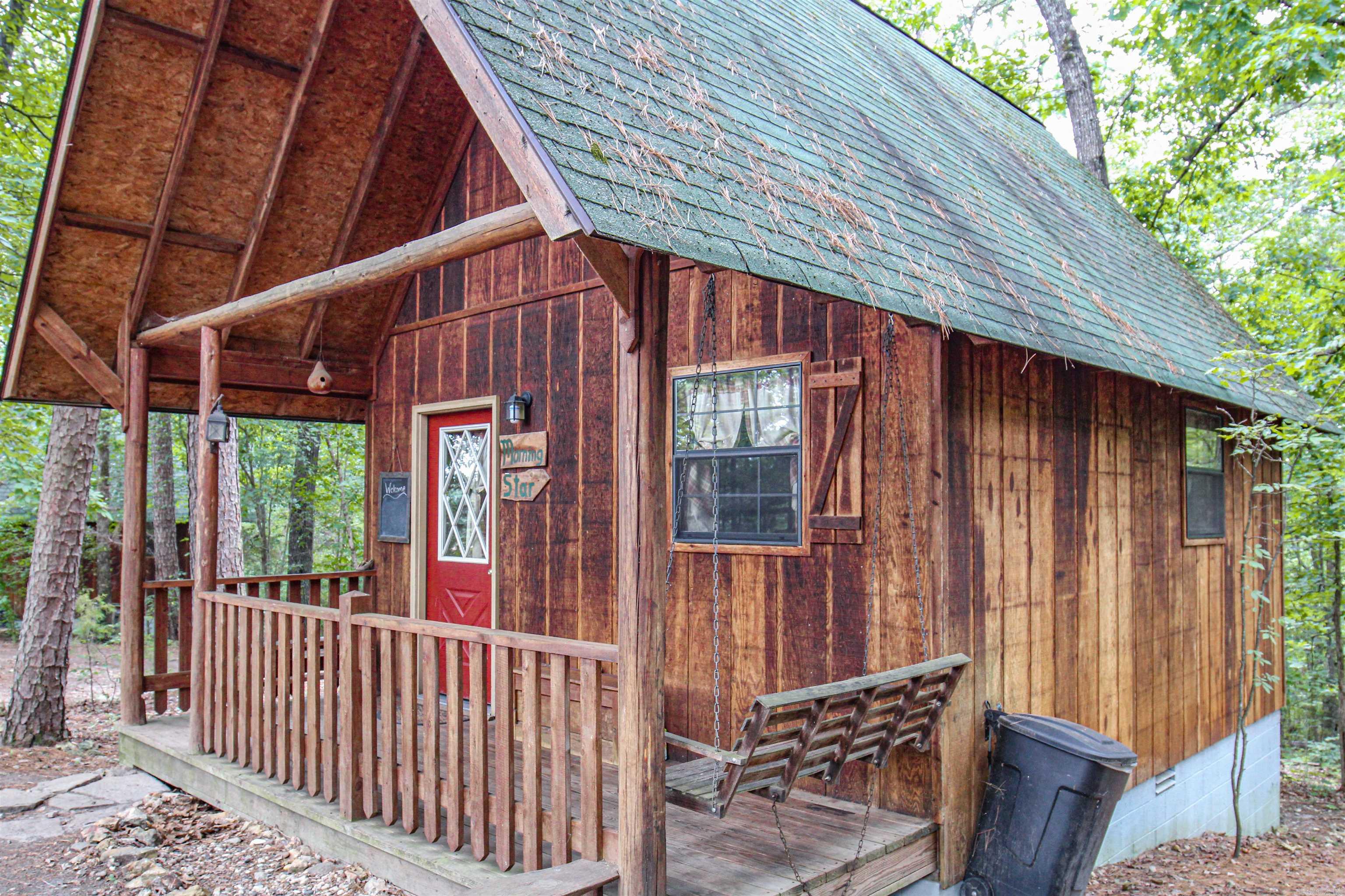 Metes & Bounds - Commercial Sale