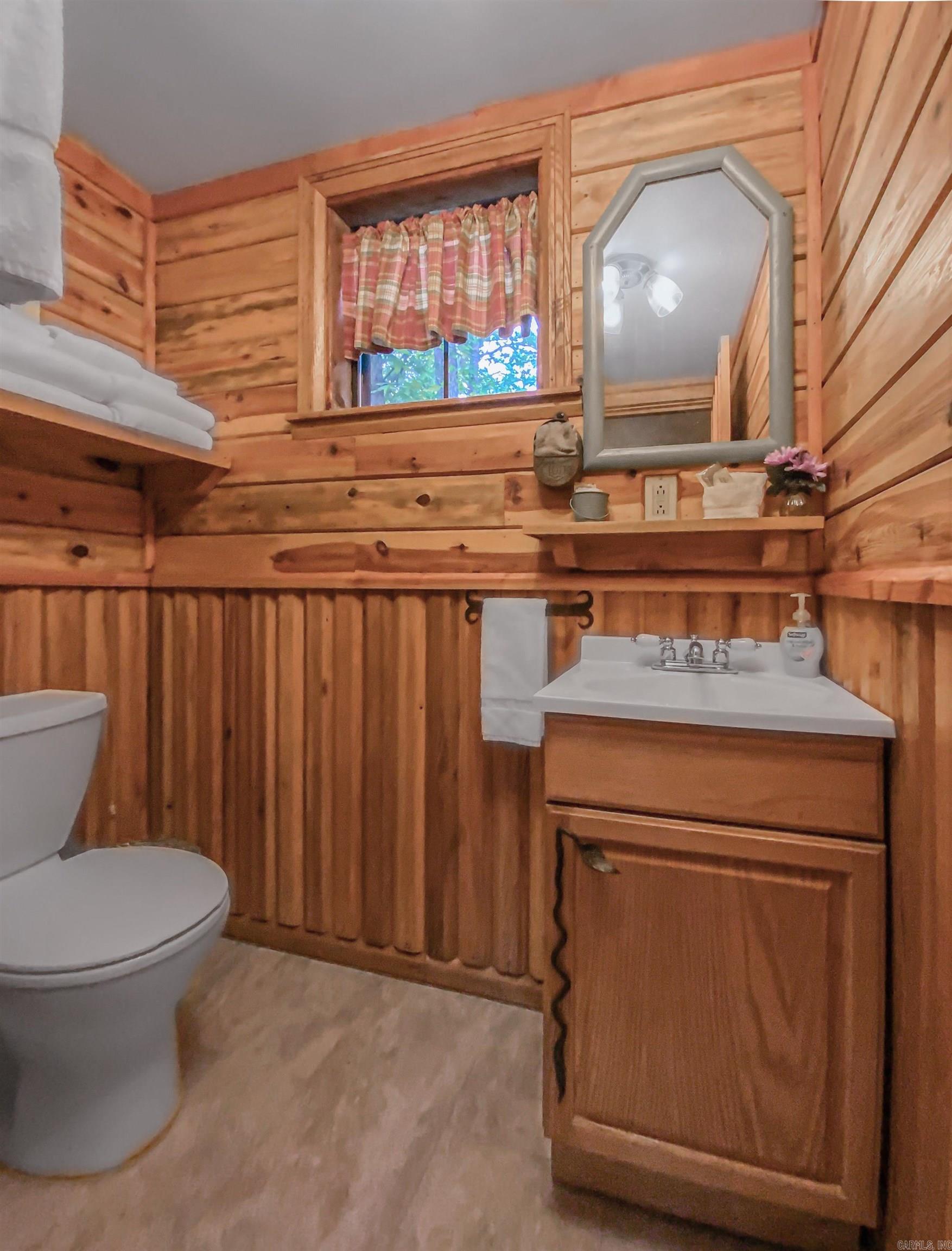 Metes & Bounds - Commercial Sale