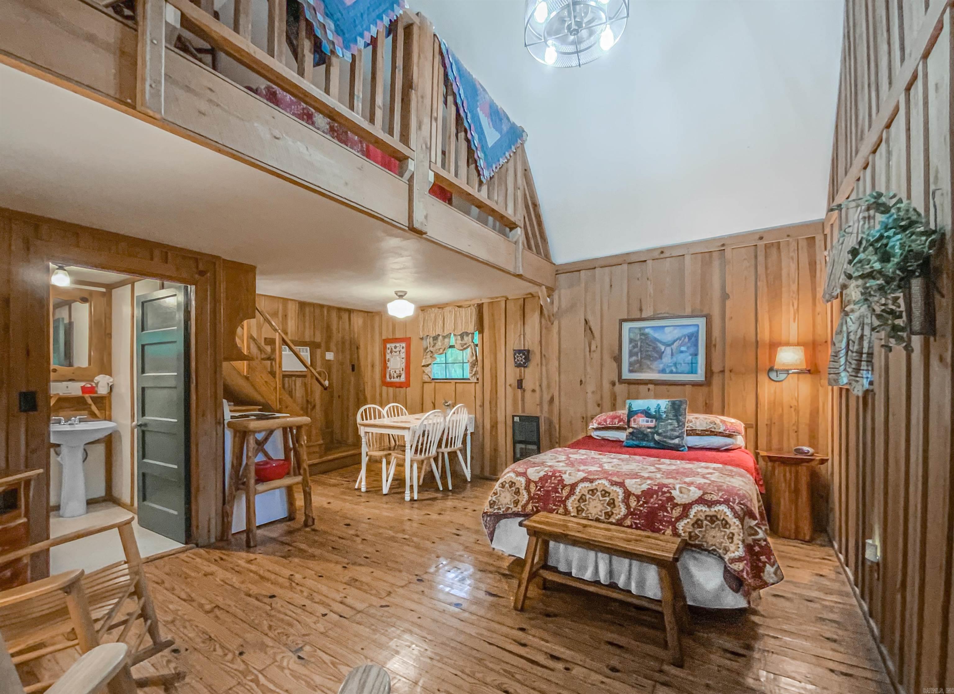 Metes & Bounds - Commercial Sale