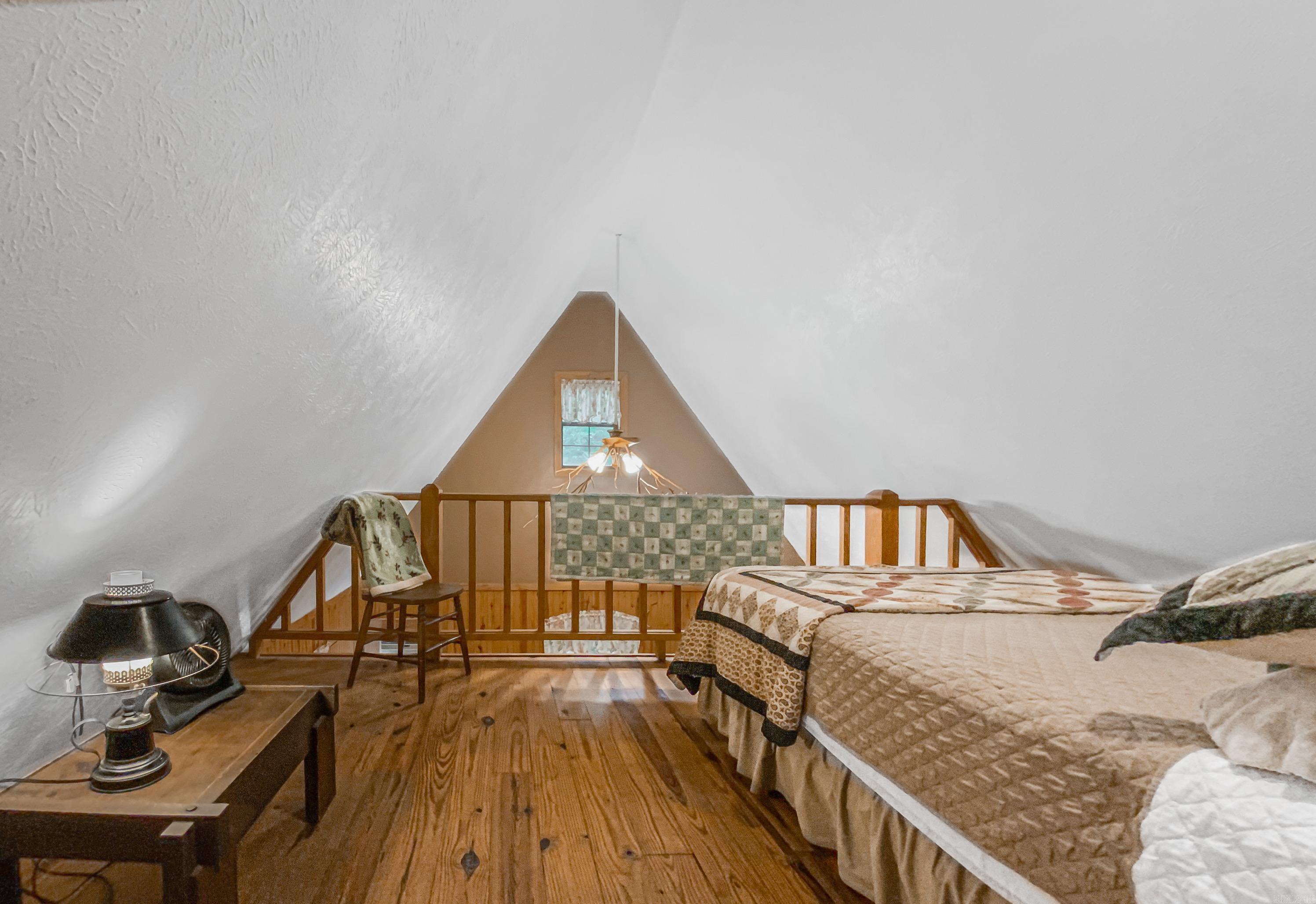 Metes & Bounds - Commercial Sale