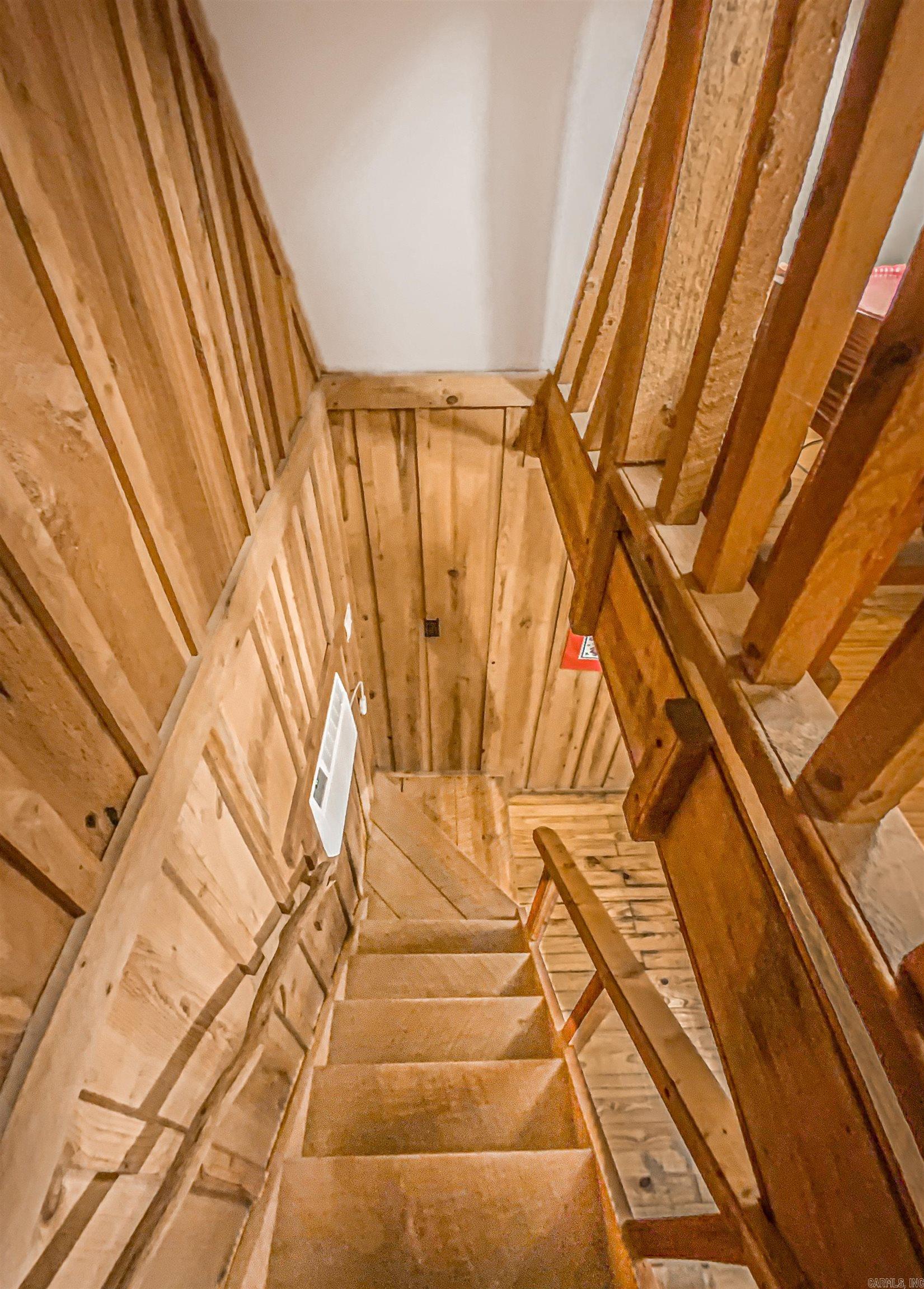 Metes & Bounds - Commercial Sale