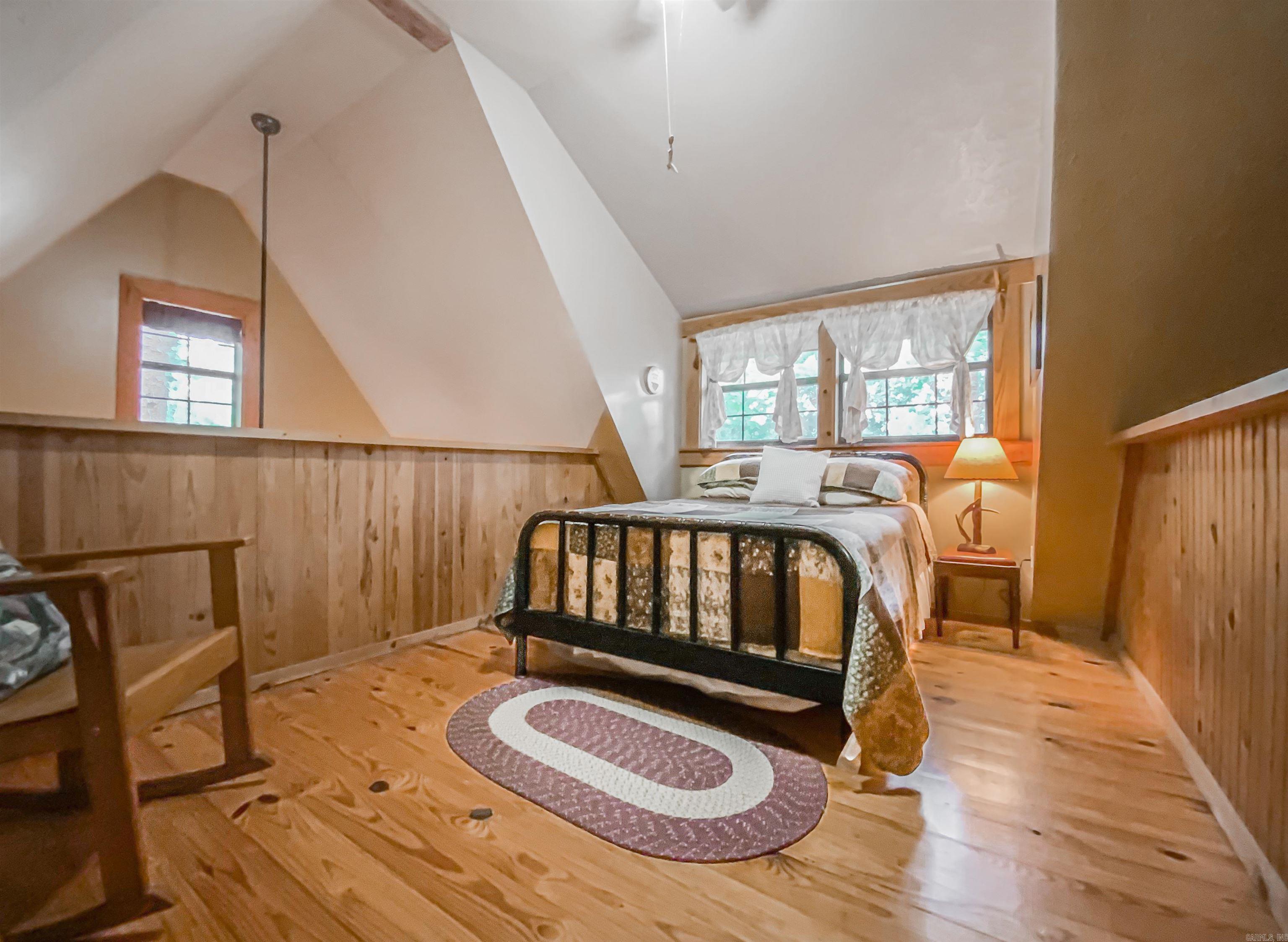 Metes & Bounds - Commercial Sale