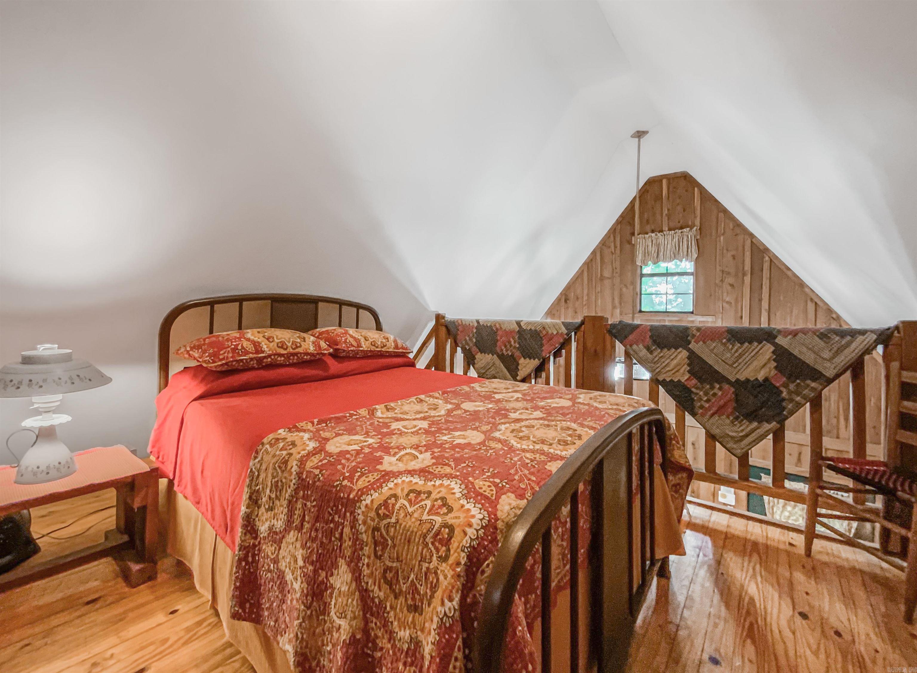 Metes & Bounds - Commercial Sale