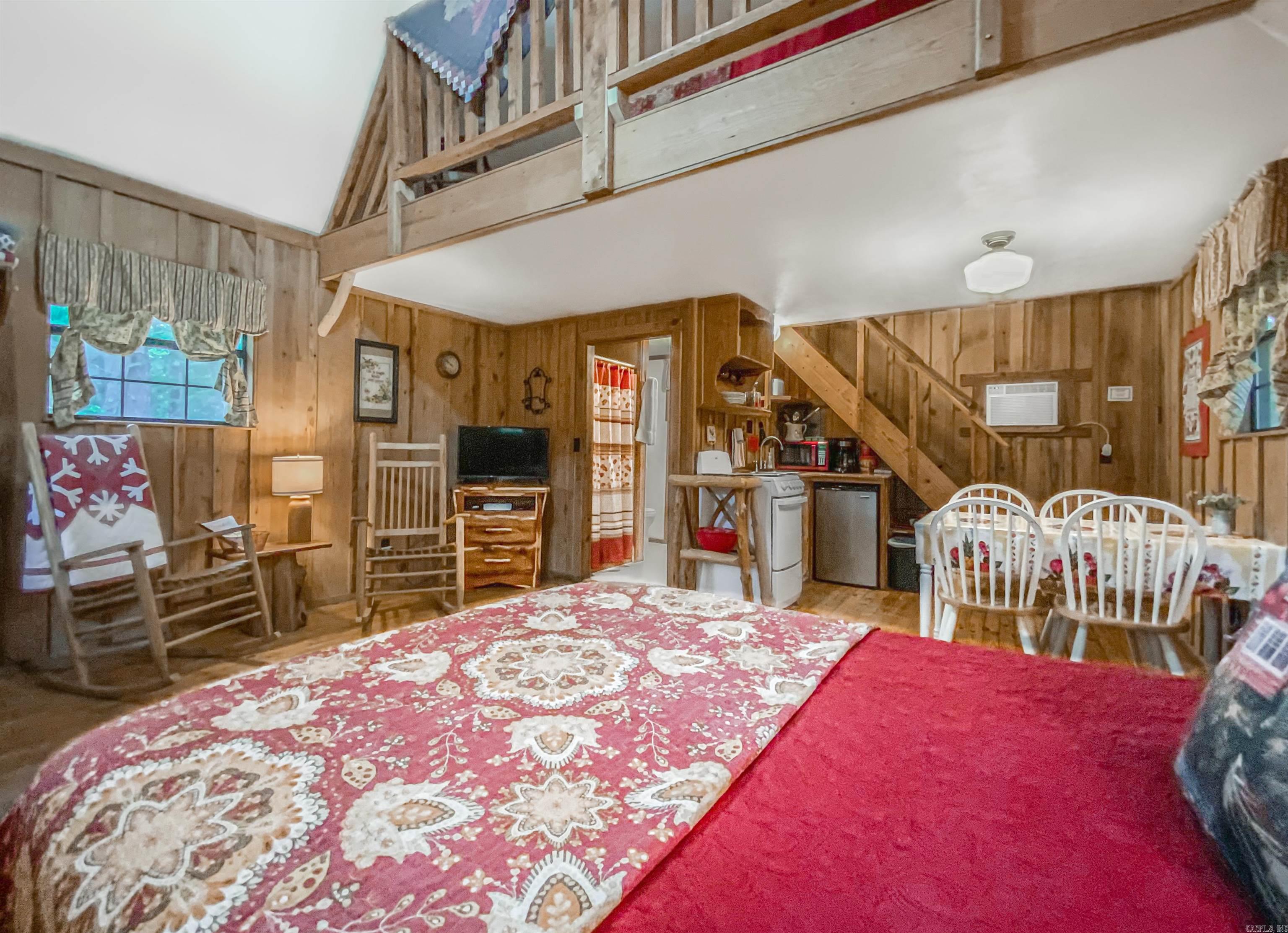 Metes & Bounds - Commercial Sale