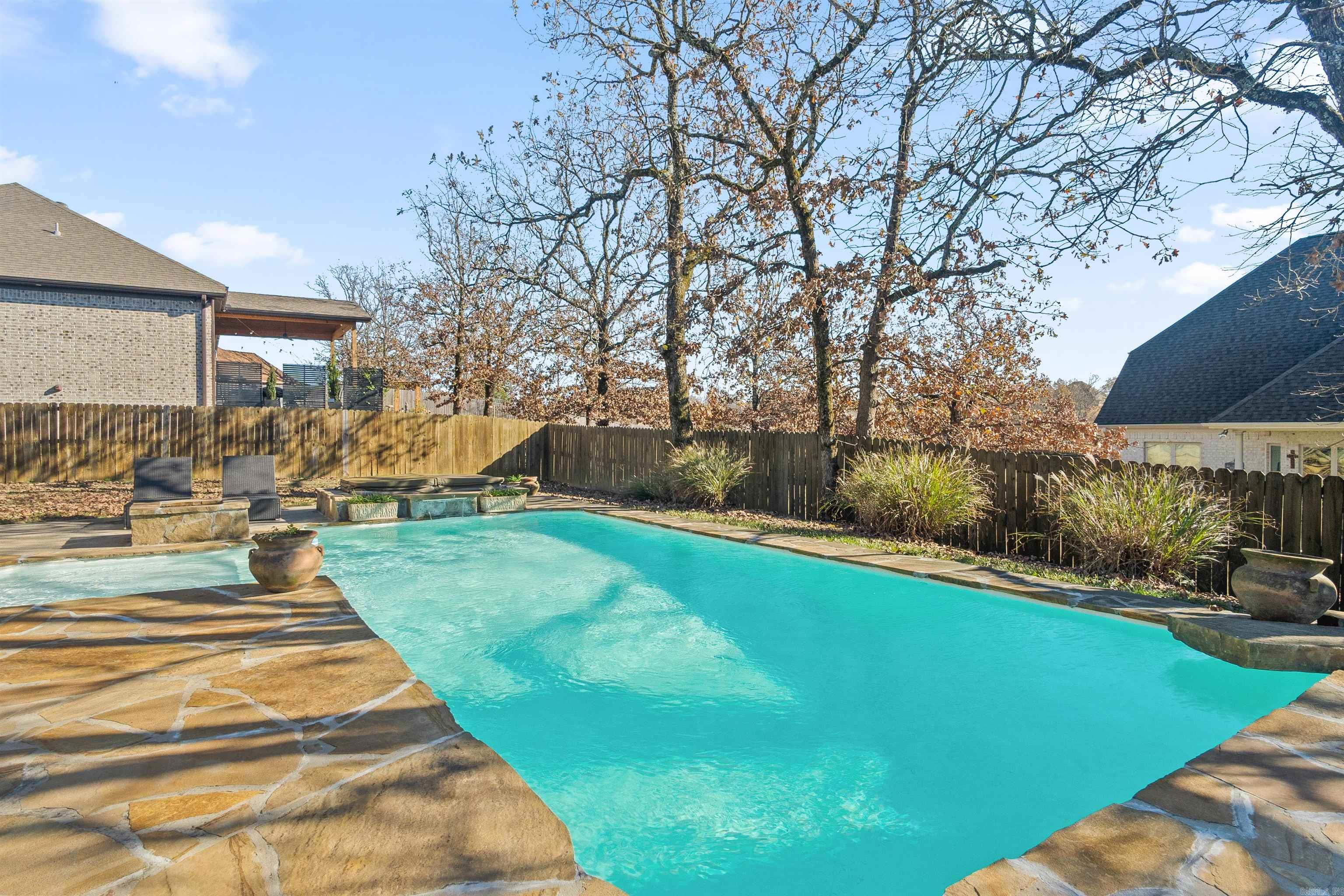 MYSTERY LAKE @ GREYSTONE - Residential