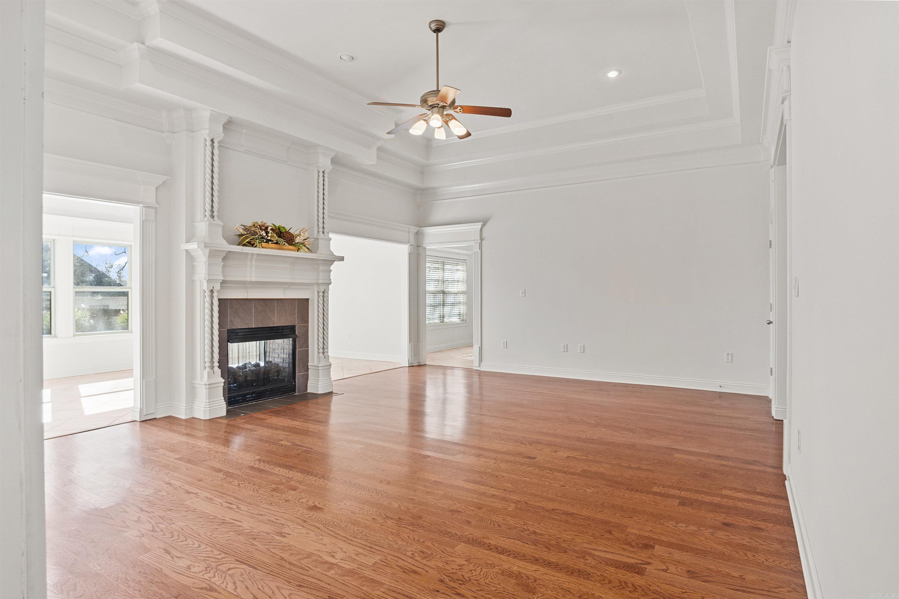 MYSTERY LAKE @ GREYSTONE - Residential