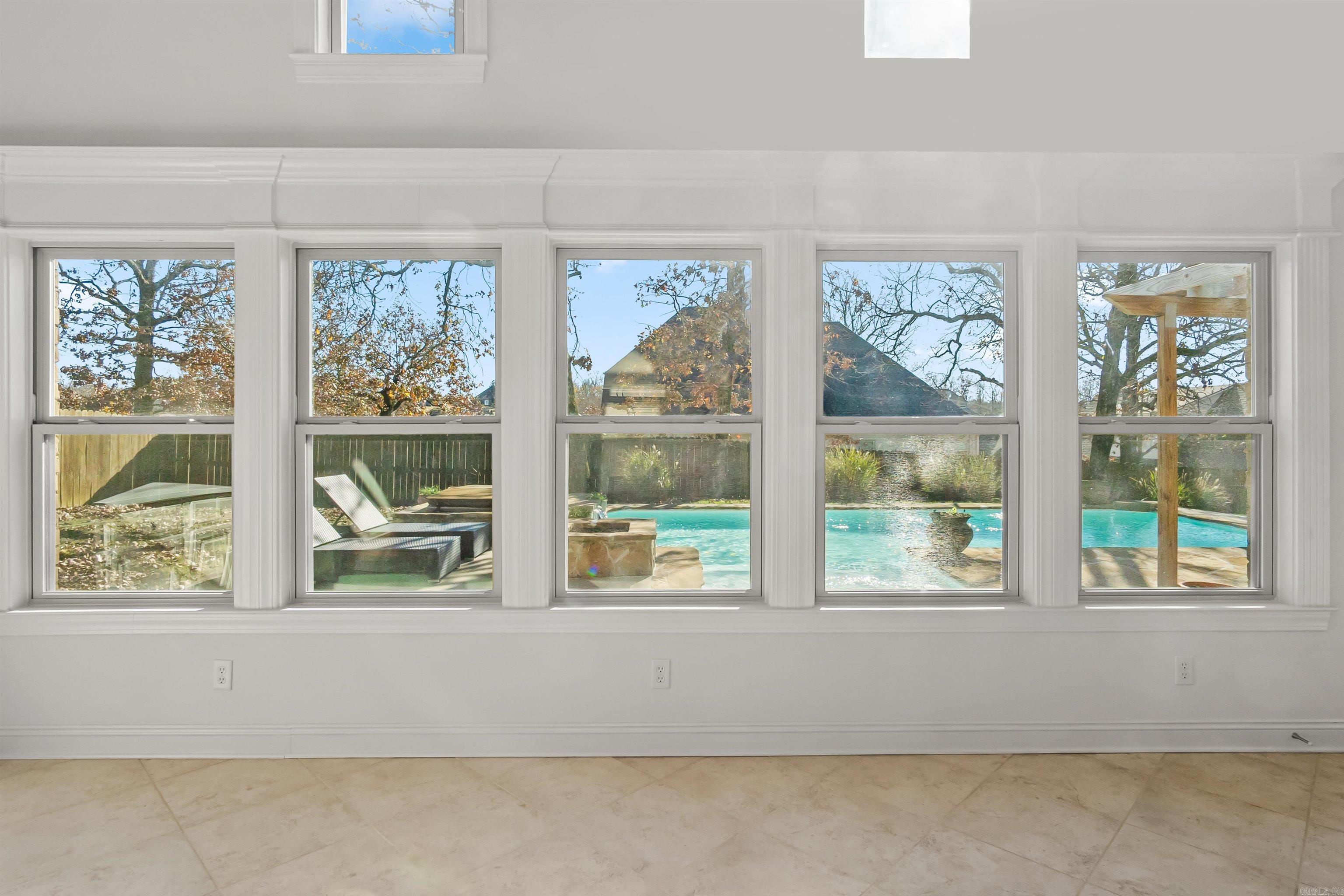 MYSTERY LAKE @ GREYSTONE - Residential