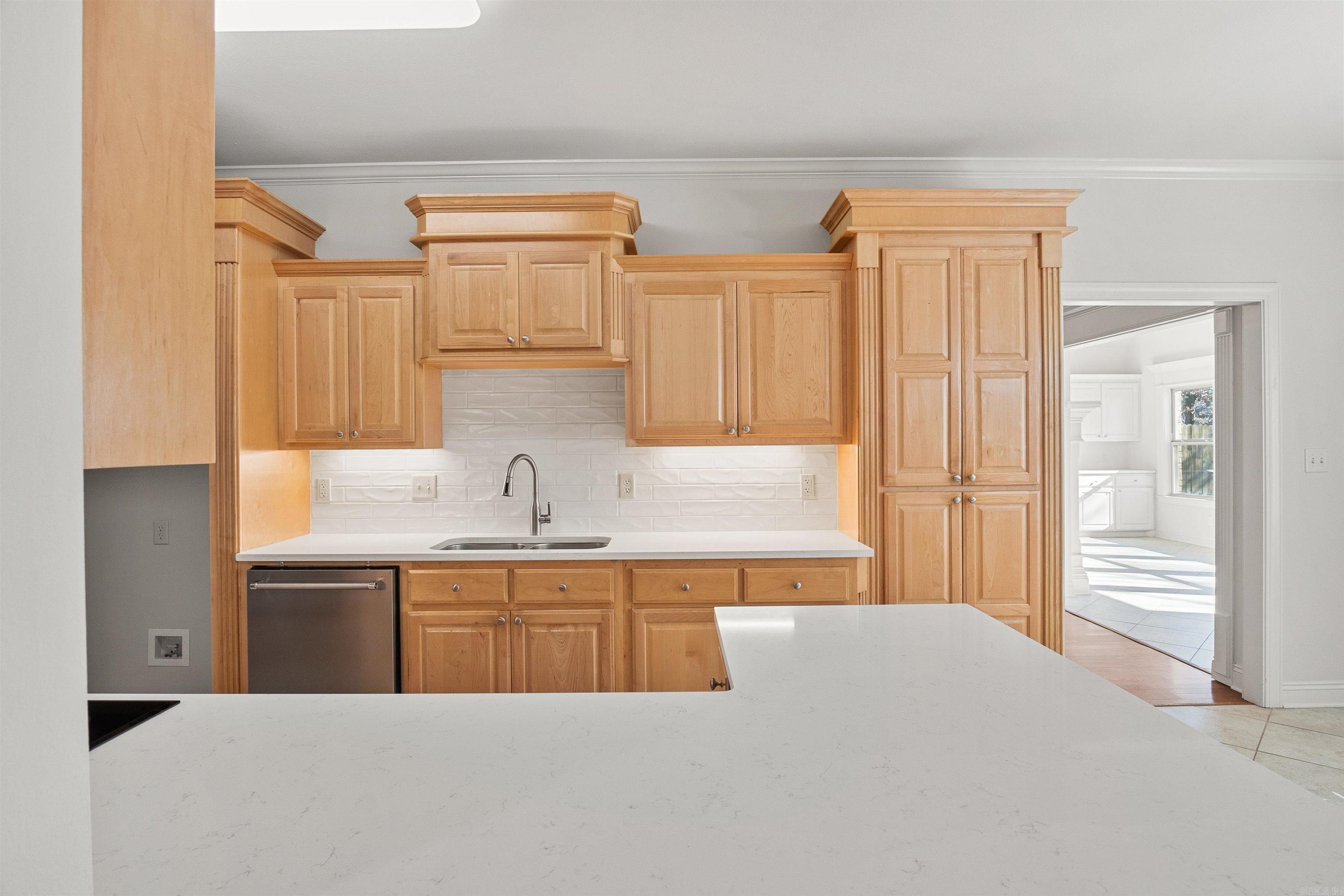 MYSTERY LAKE @ GREYSTONE - Residential