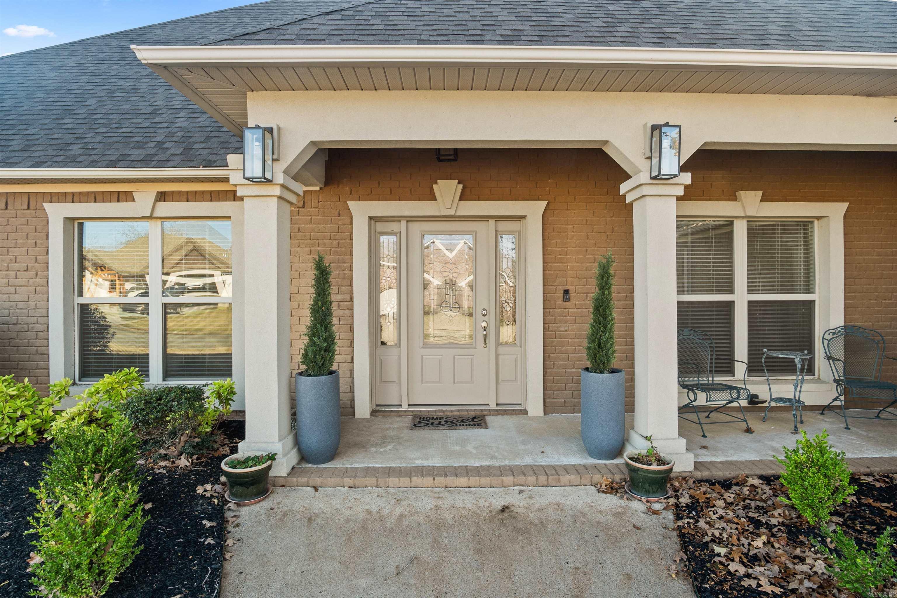 MYSTERY LAKE @ GREYSTONE - Residential