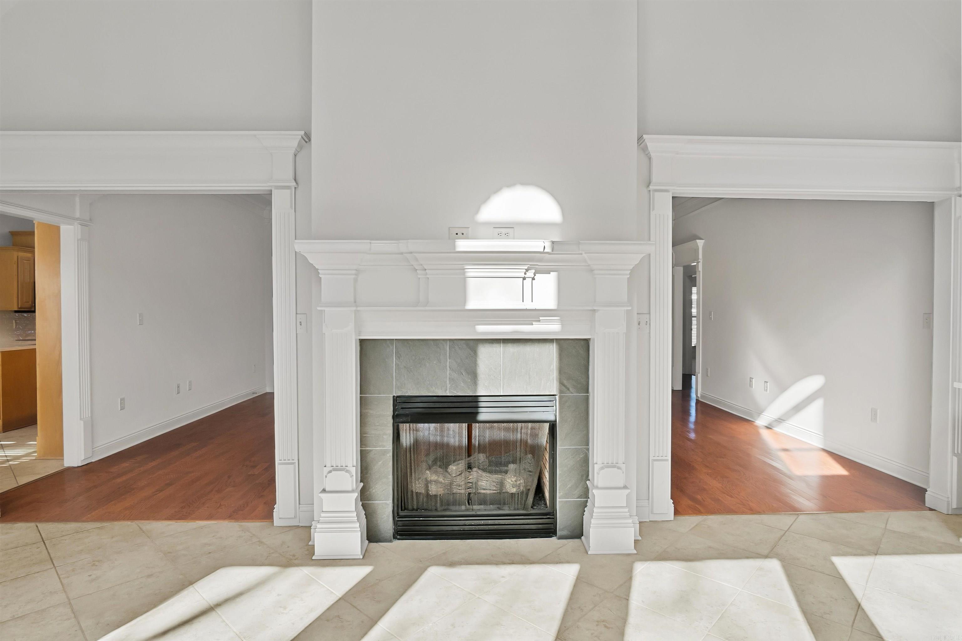 MYSTERY LAKE @ GREYSTONE - Residential