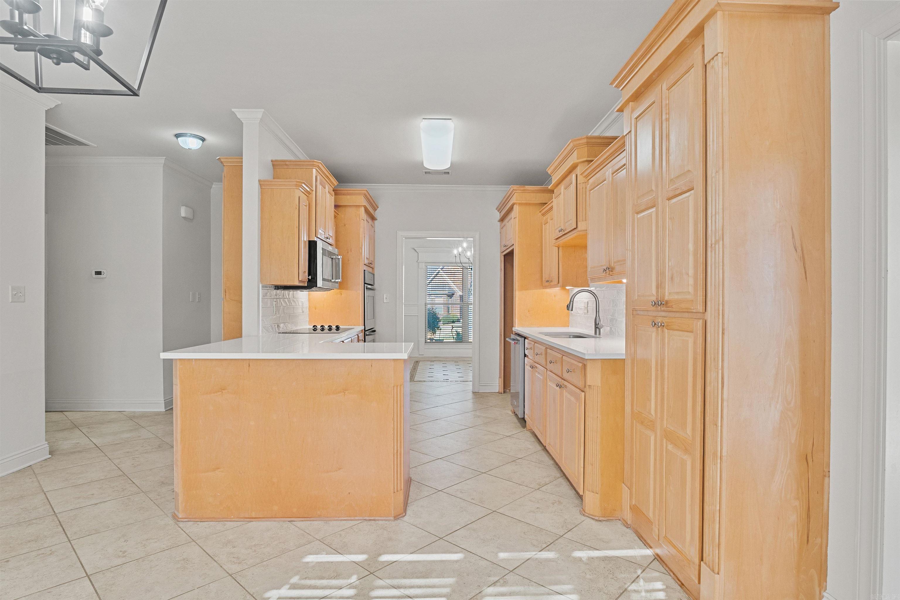 MYSTERY LAKE @ GREYSTONE - Residential