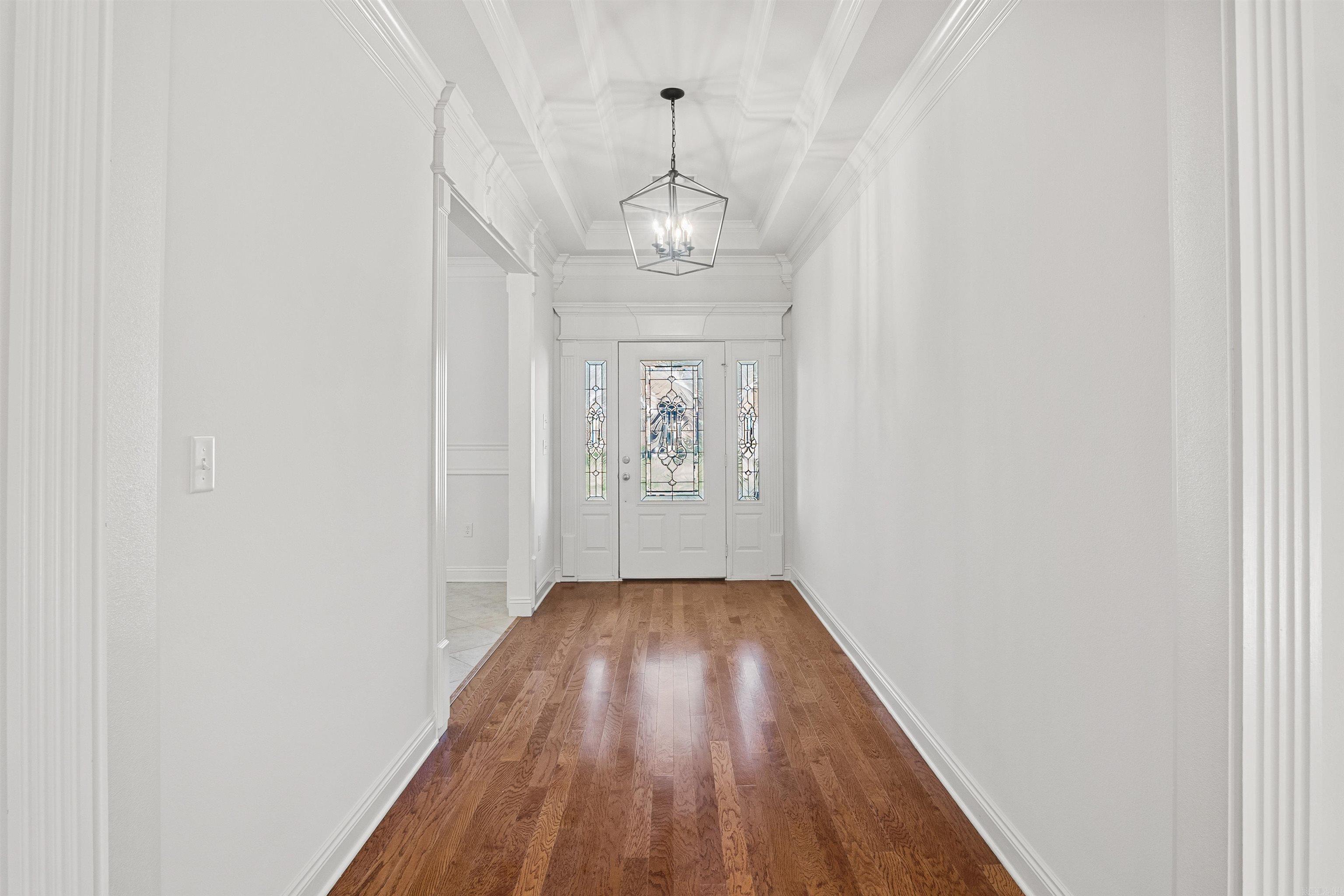 MYSTERY LAKE @ GREYSTONE - Residential