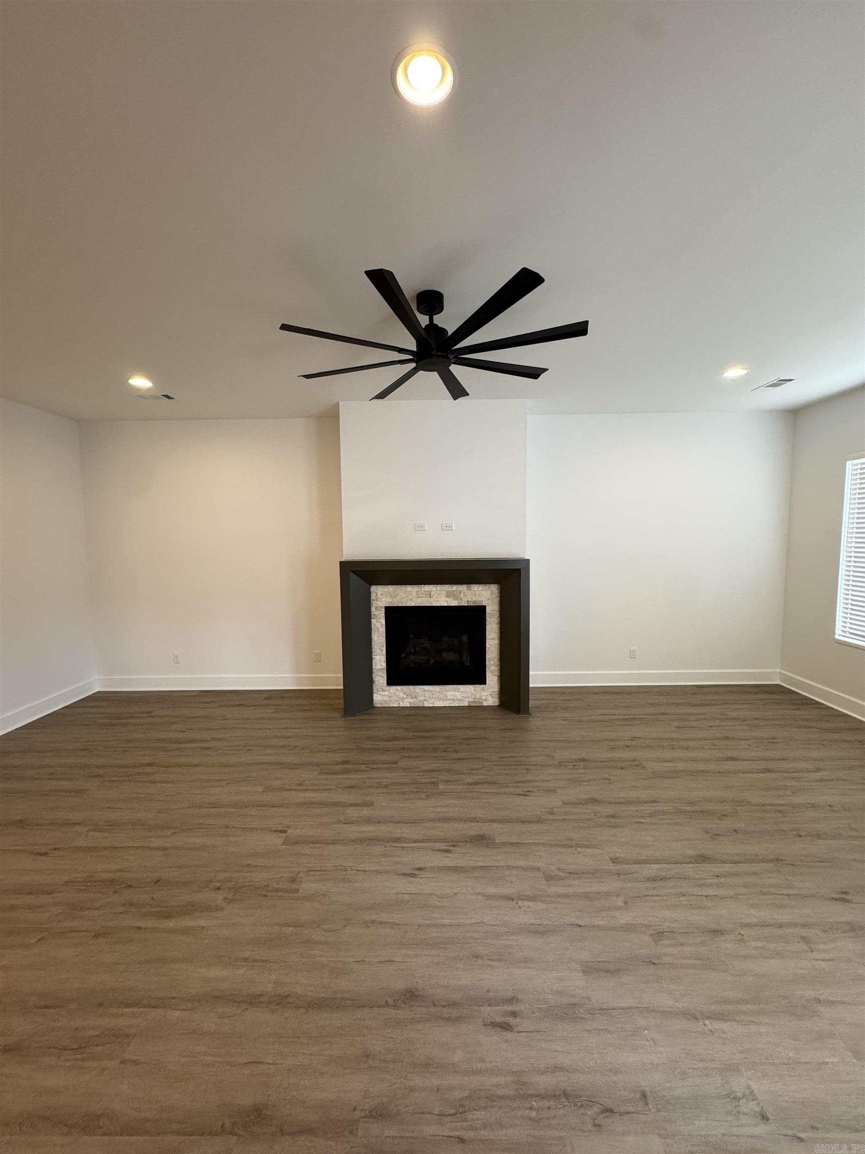 COPPER RUN - Residential