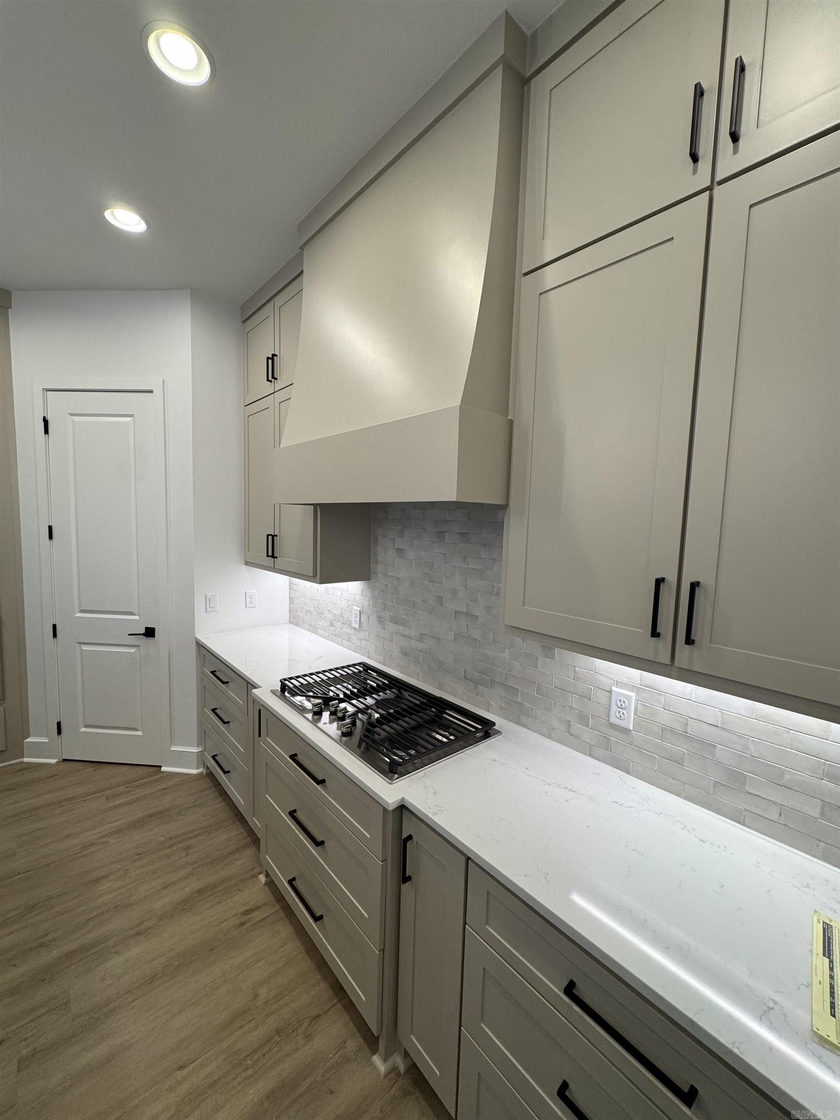 COPPER RUN - Residential