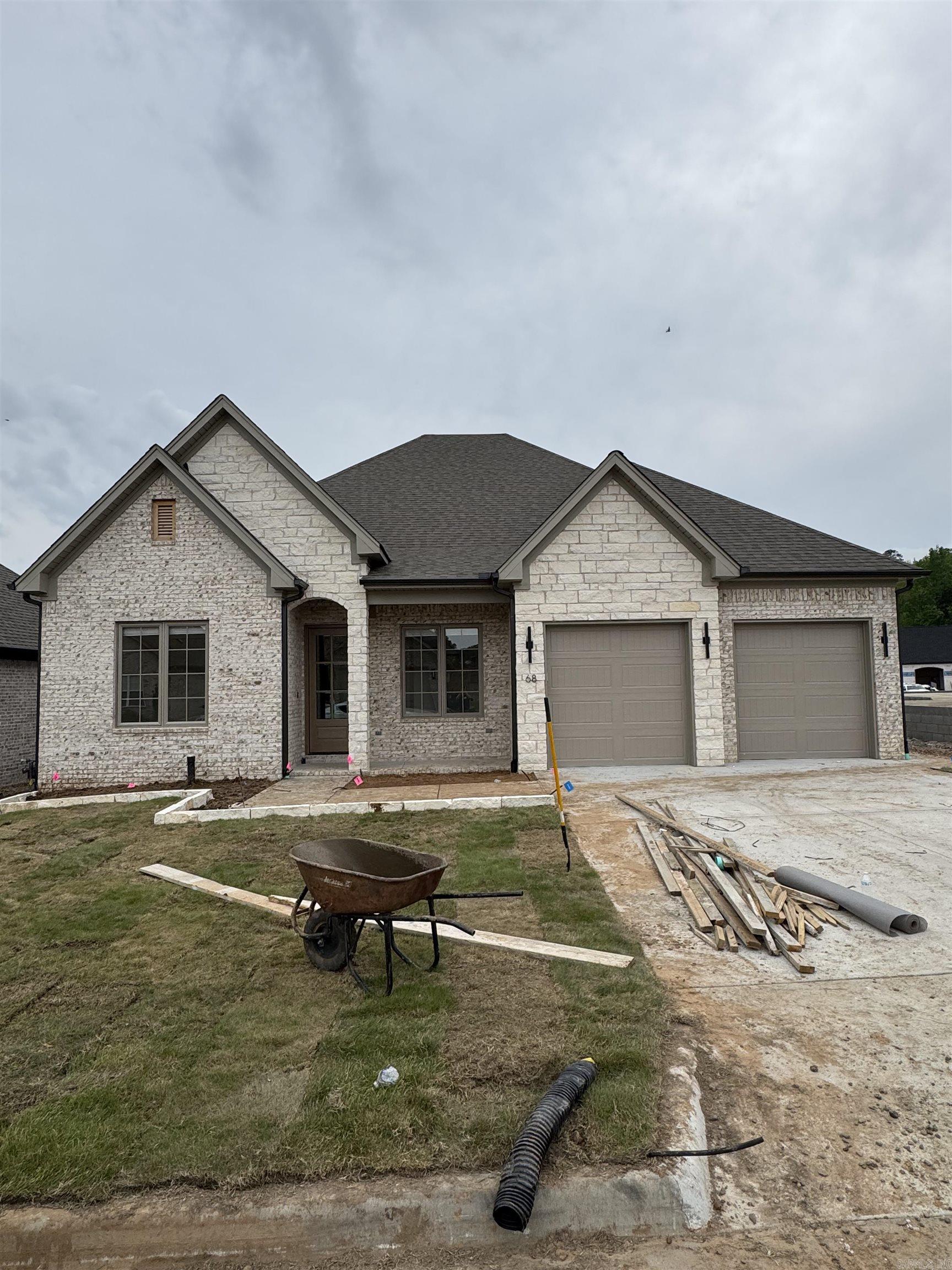 COPPER RUN - Residential