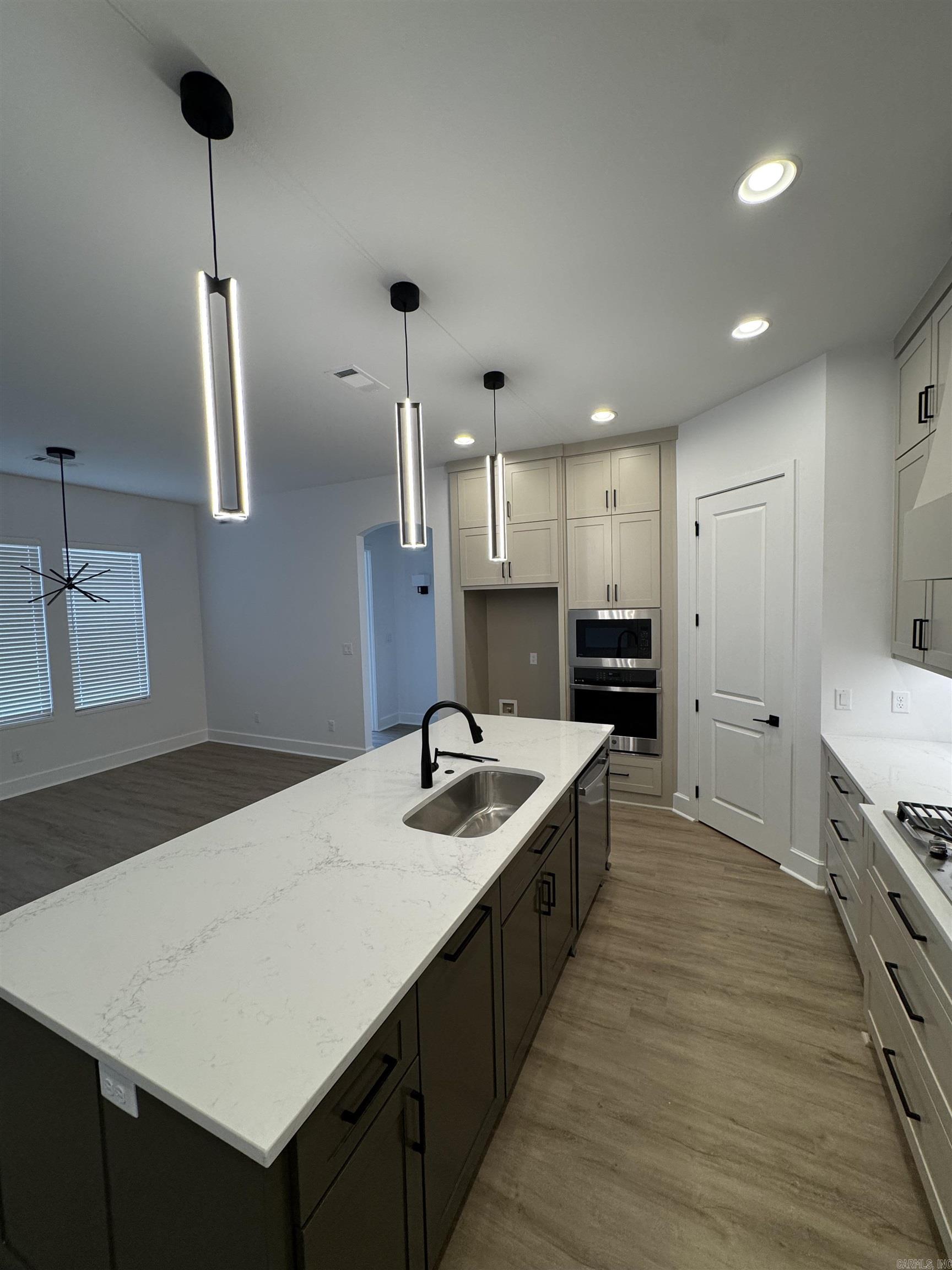 COPPER RUN - Residential