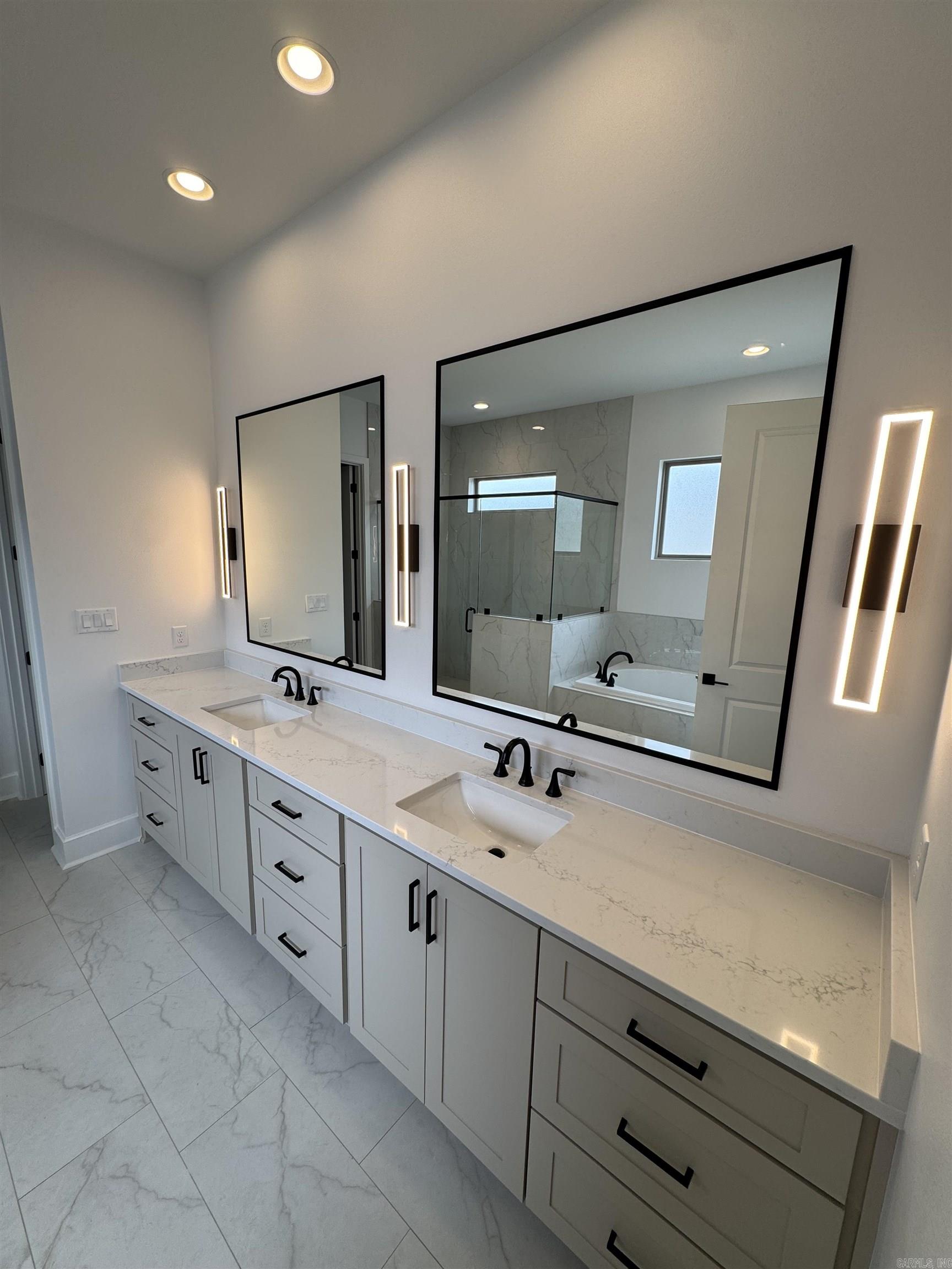 COPPER RUN - Residential