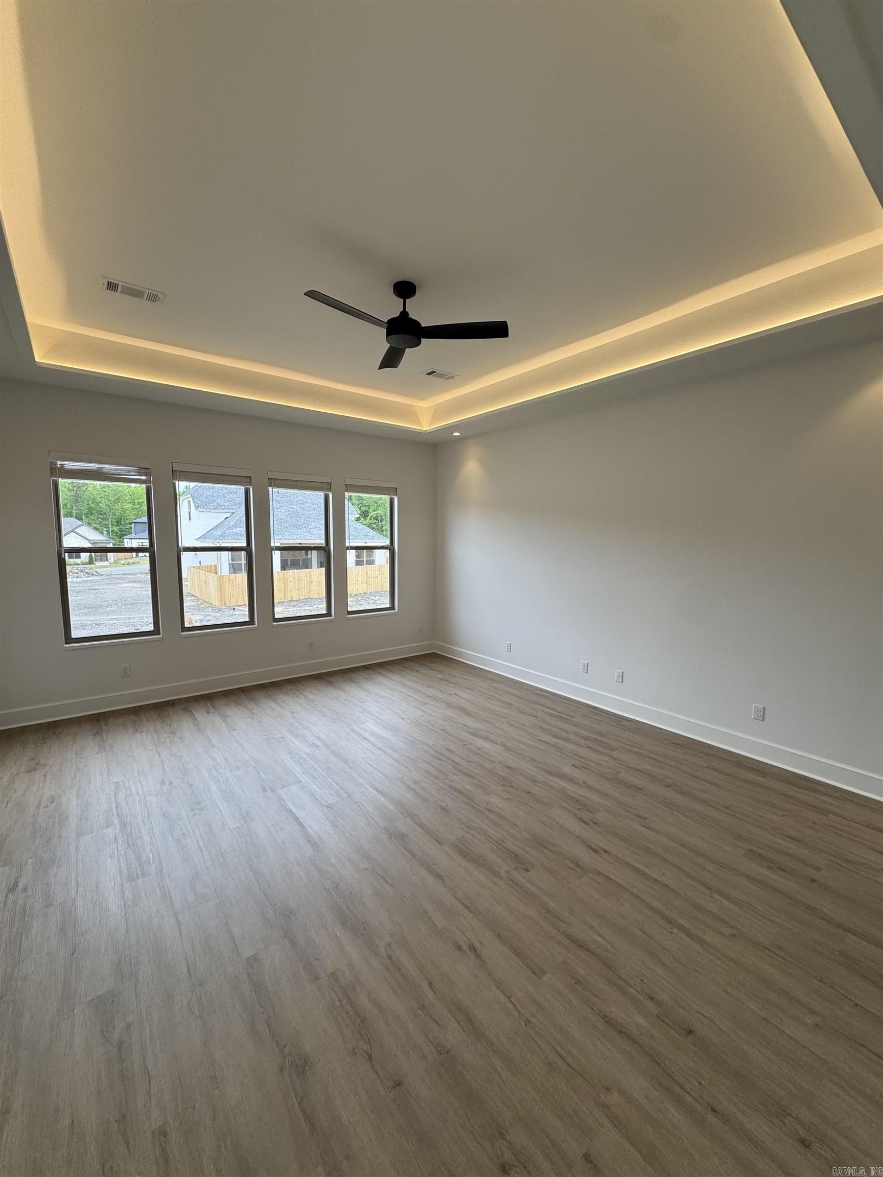 COPPER RUN - Residential