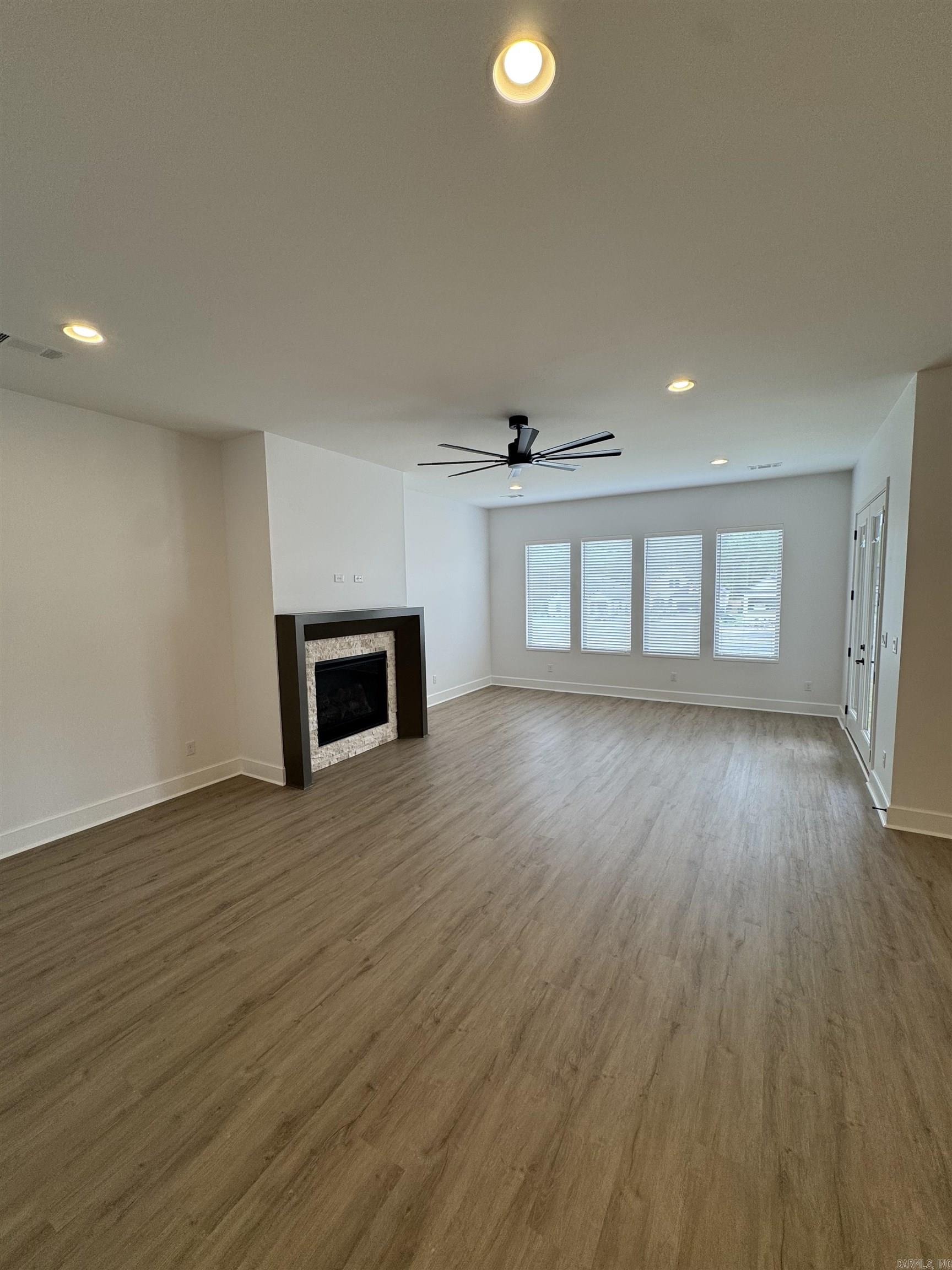 COPPER RUN - Residential