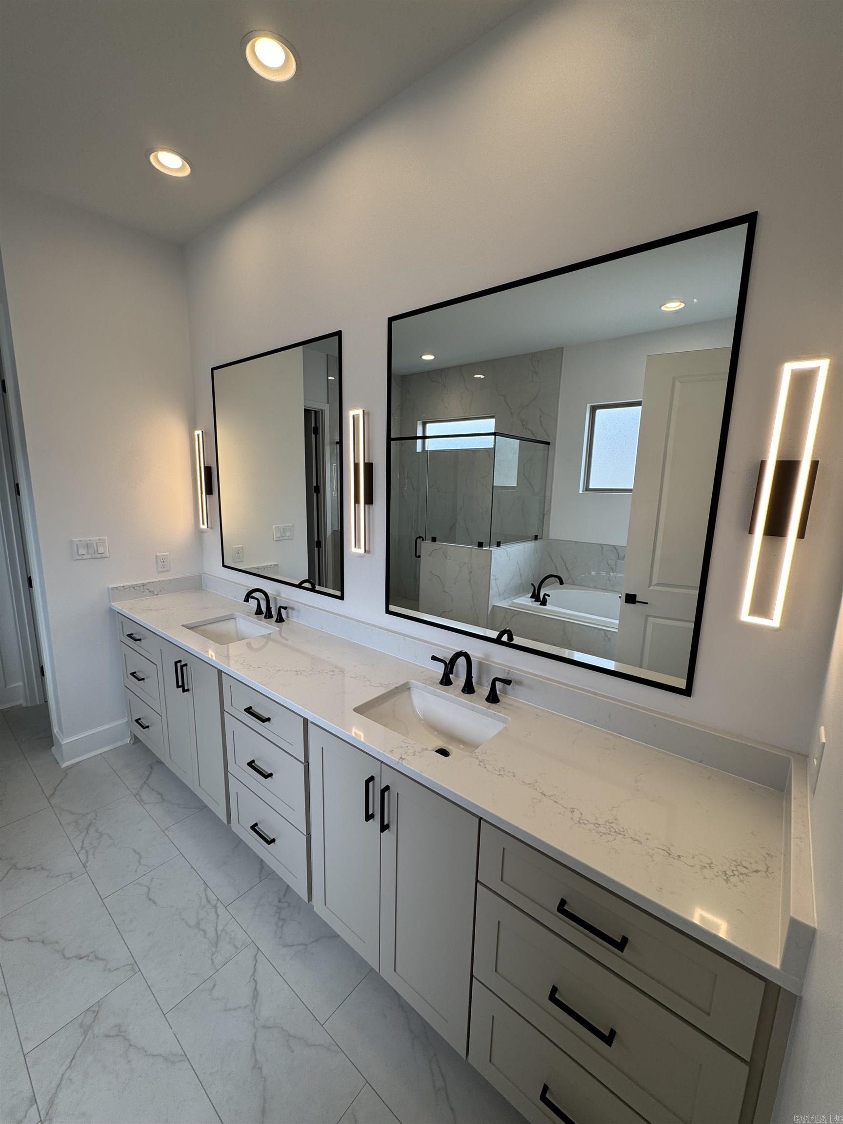 COPPER RUN - Residential