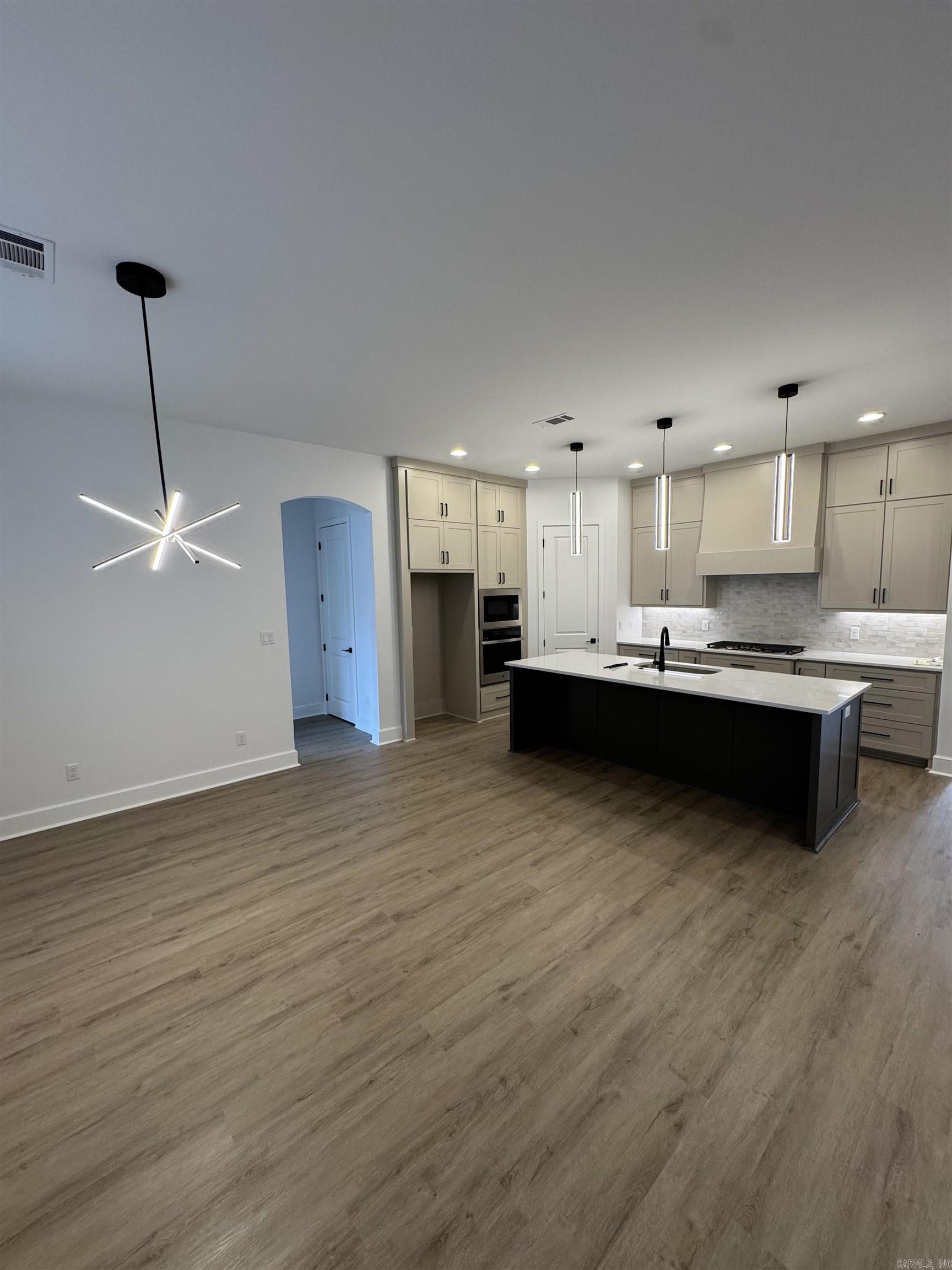 COPPER RUN - Residential