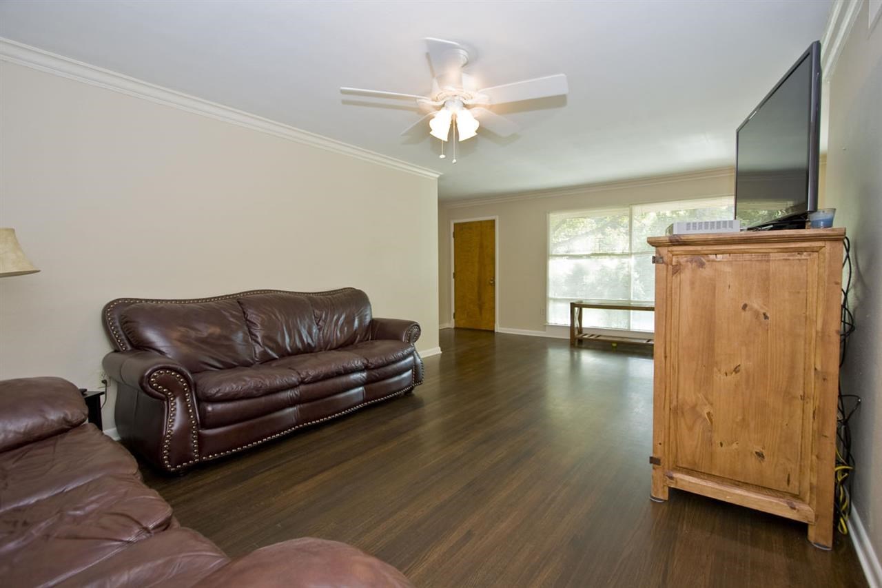 Greenwood Acres - Residential