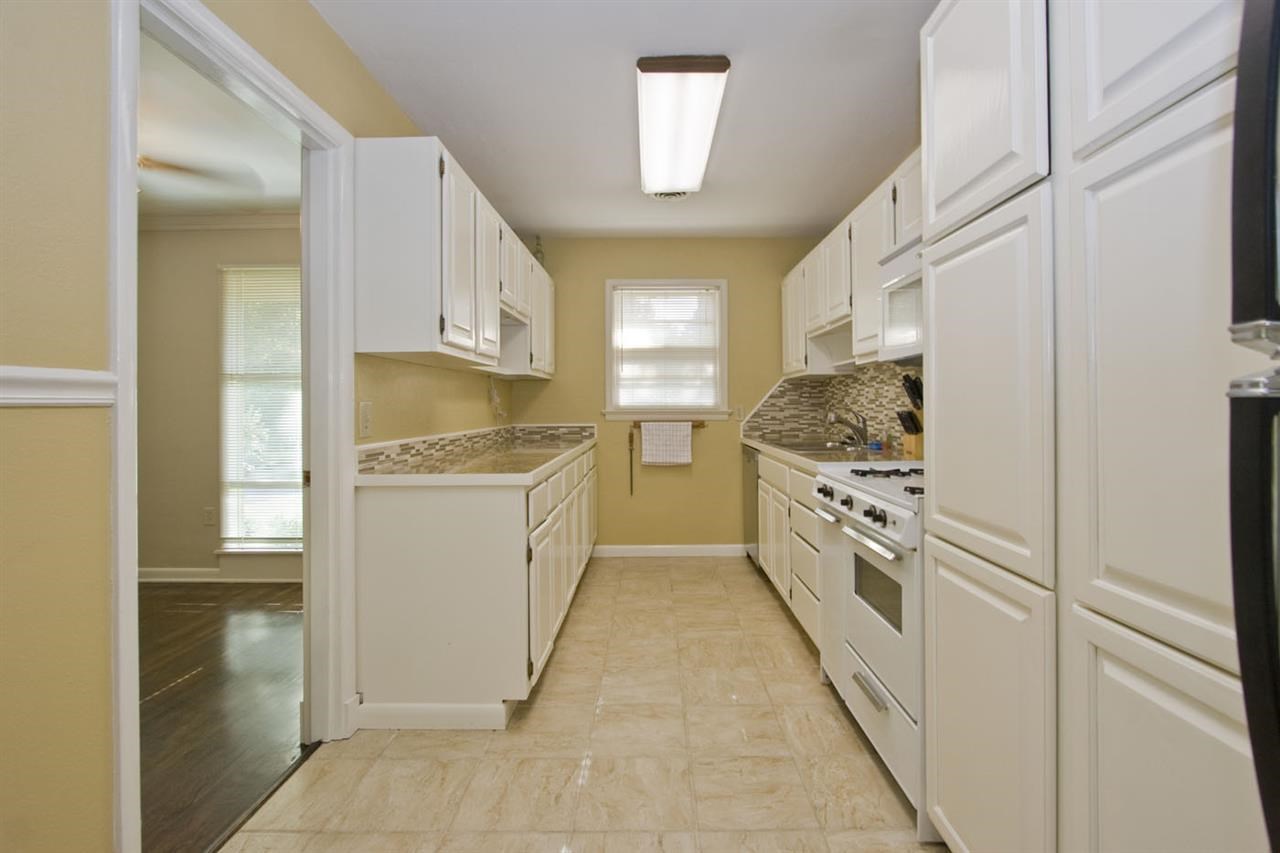 Greenwood Acres - Residential