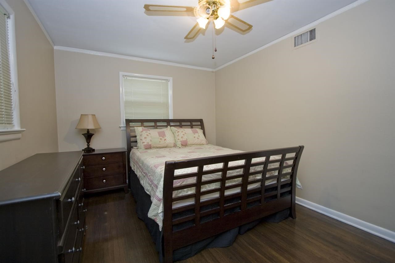 Greenwood Acres - Residential