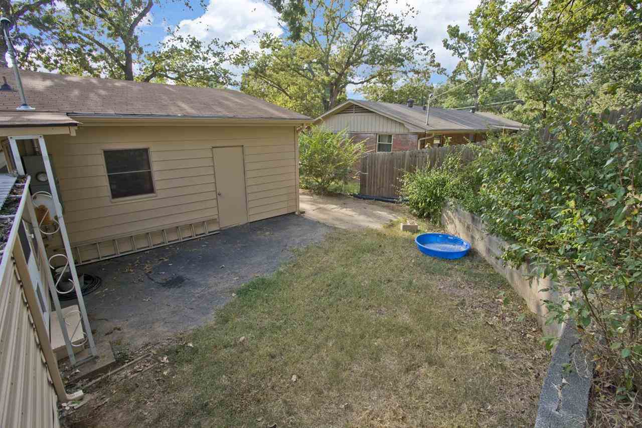 Greenwood Acres - Residential