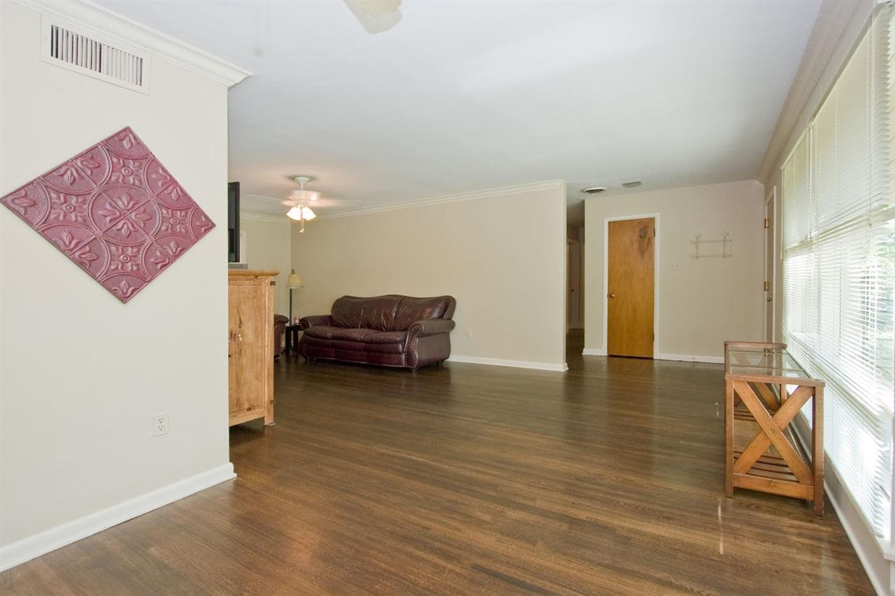 Greenwood Acres - Residential