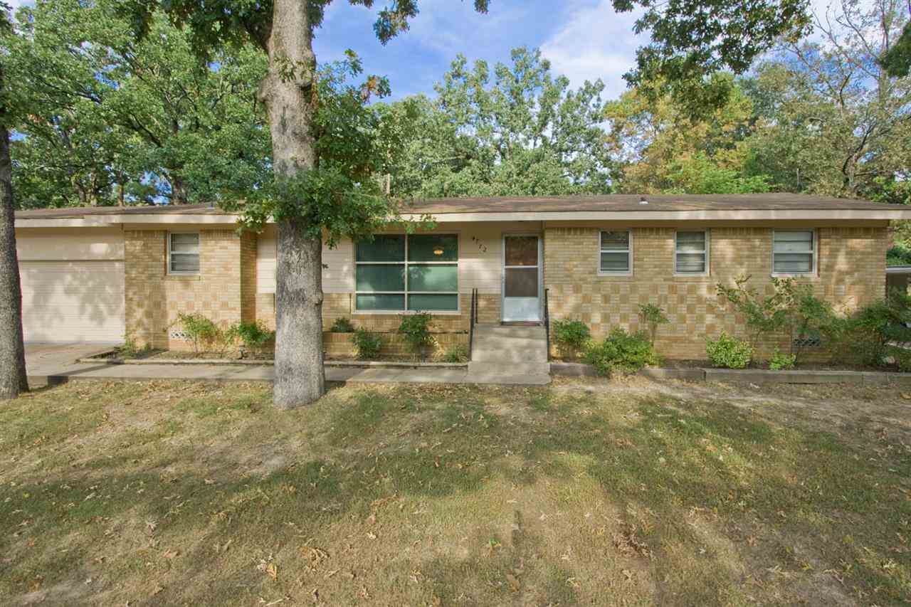 Greenwood Acres - Residential