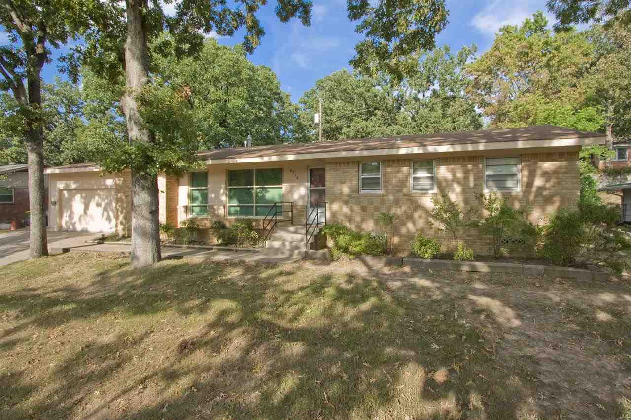 Greenwood Acres - Residential