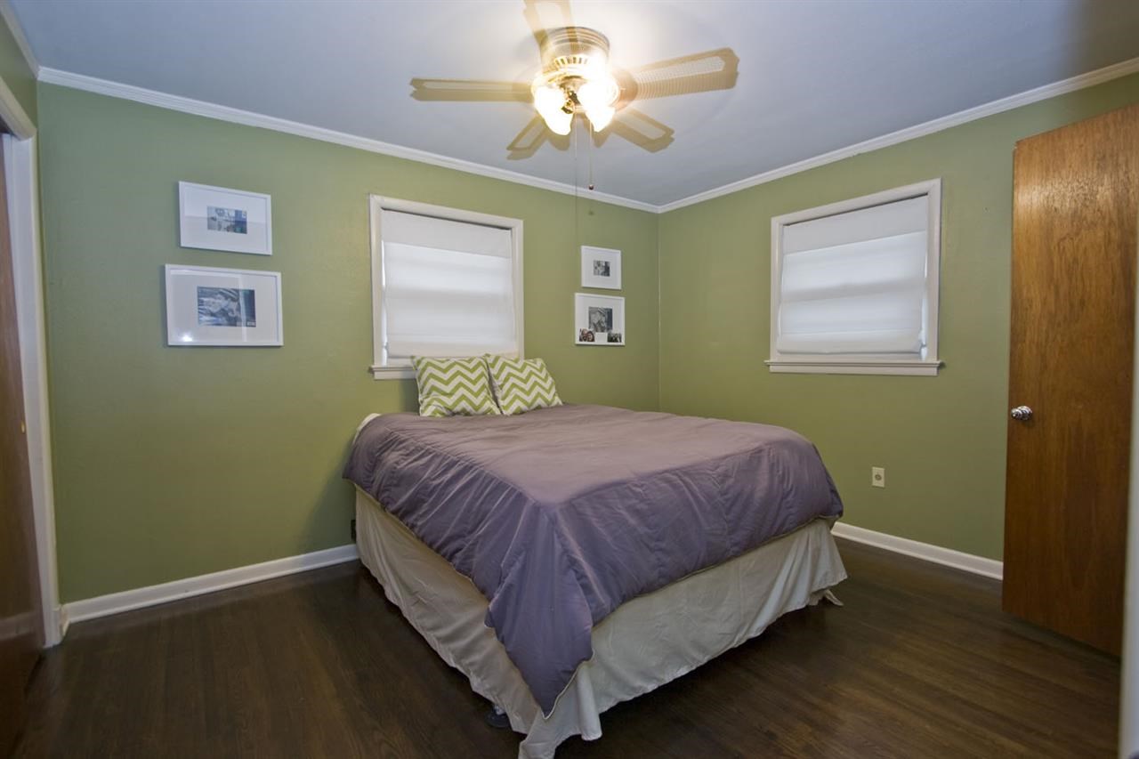 Greenwood Acres - Residential