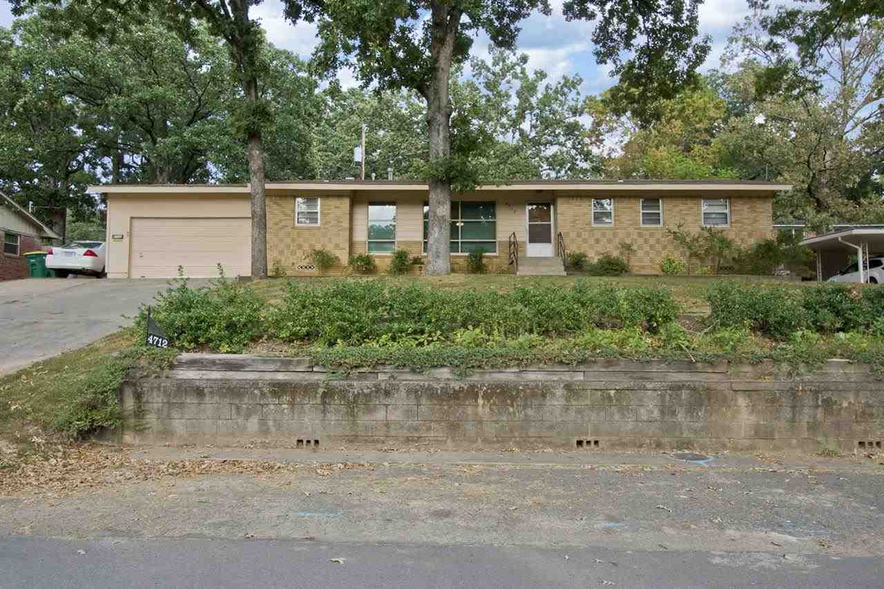 Greenwood Acres - Residential