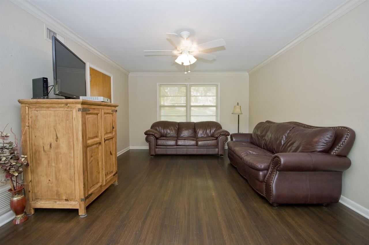 Greenwood Acres - Residential